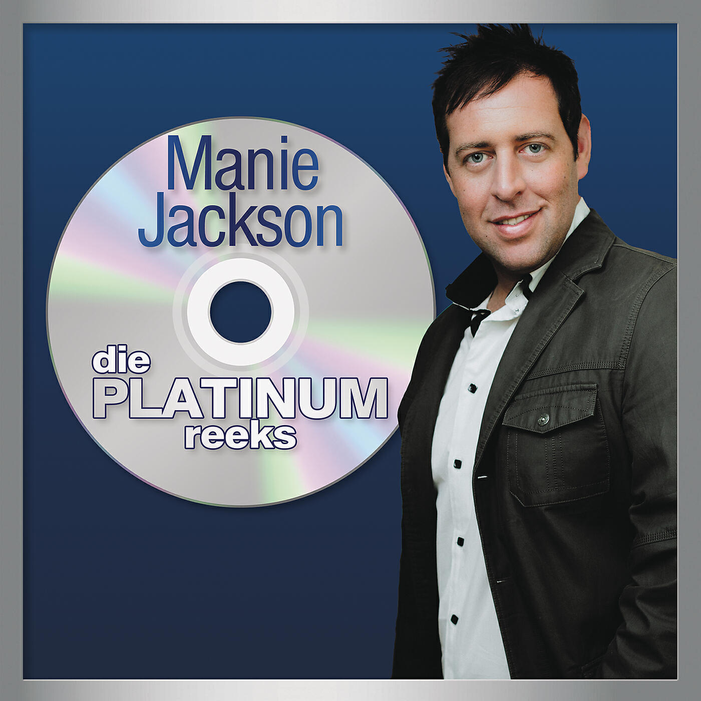 Релиз Die Platinum Reeks