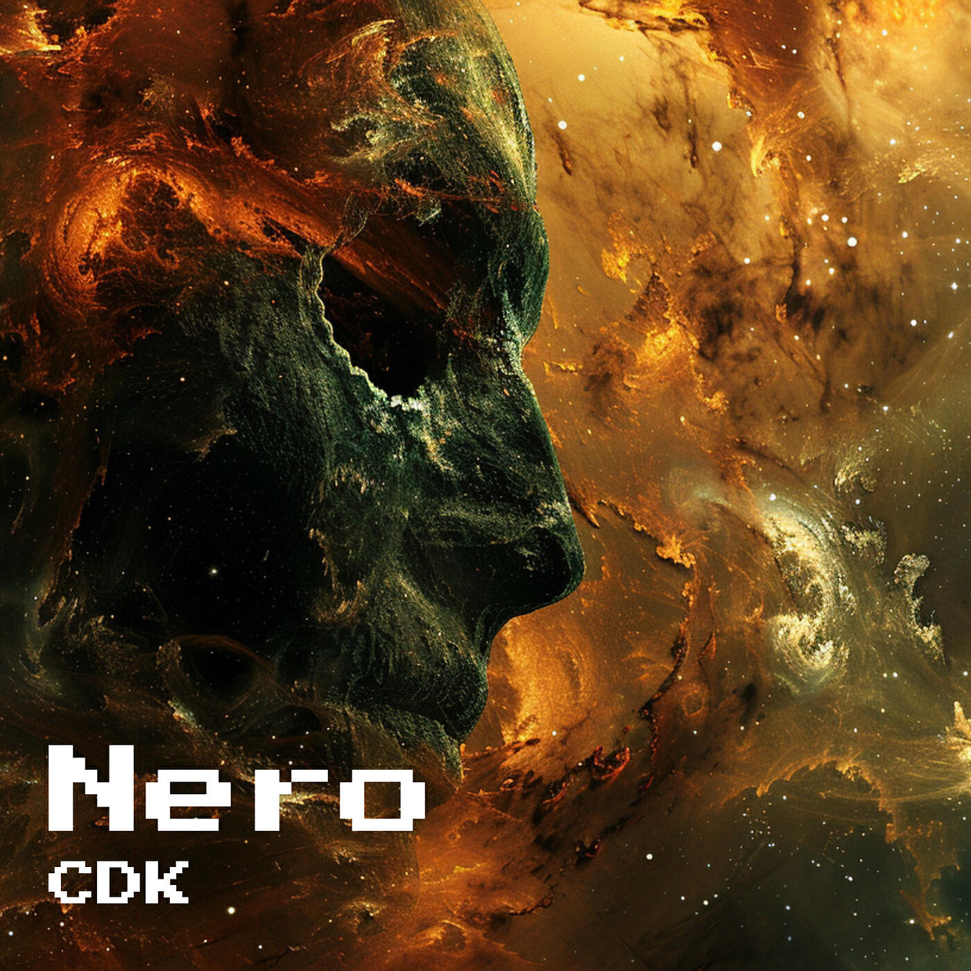 Релиз Nero