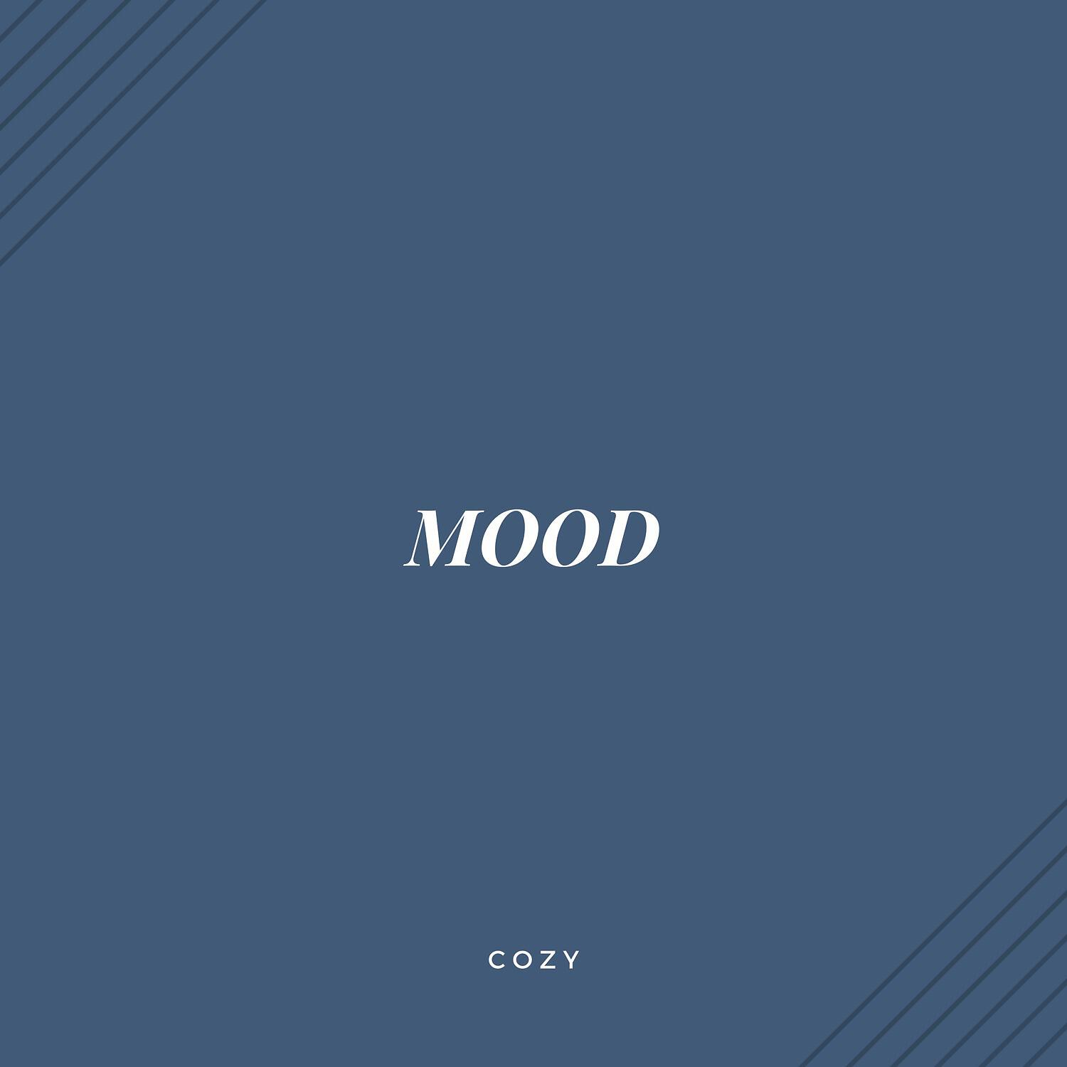 Постер альбома Mood