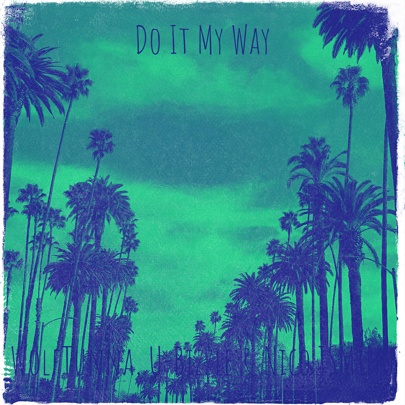 Релиз Do It My Way