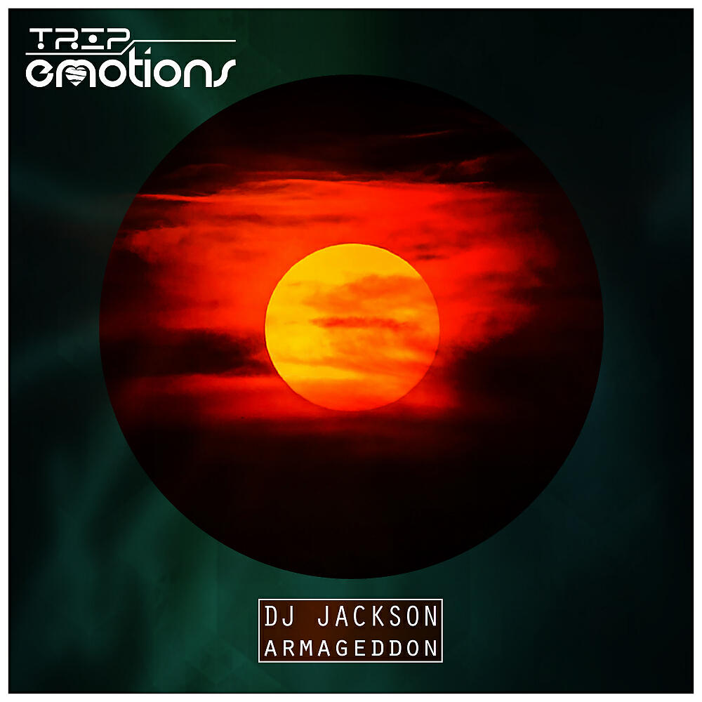 Постер альбома Armageddon