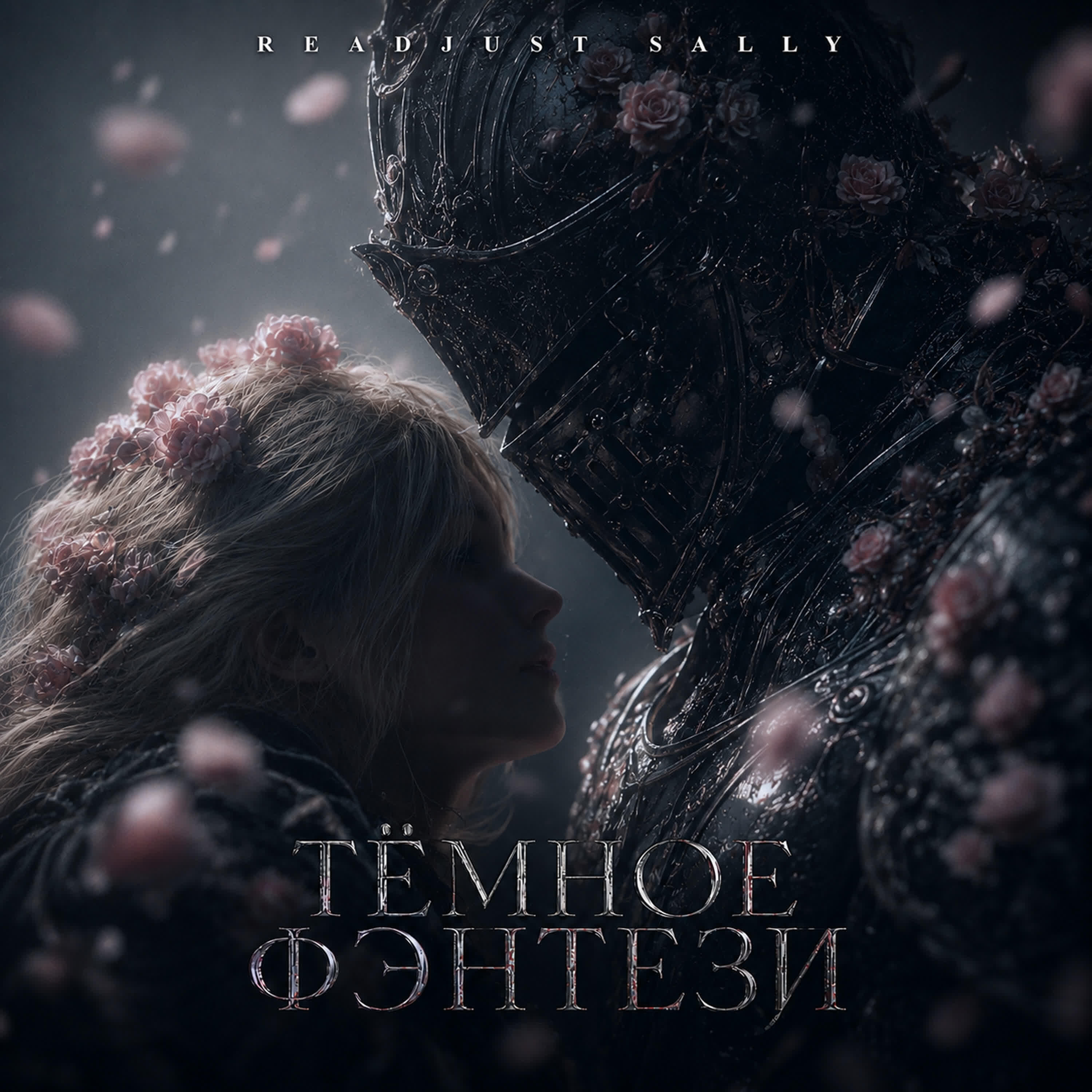 Релиз ТЁМНОЕ ФЭНТЕЗИ
