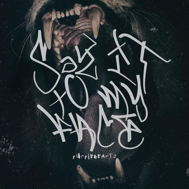 Релиз say it to my face