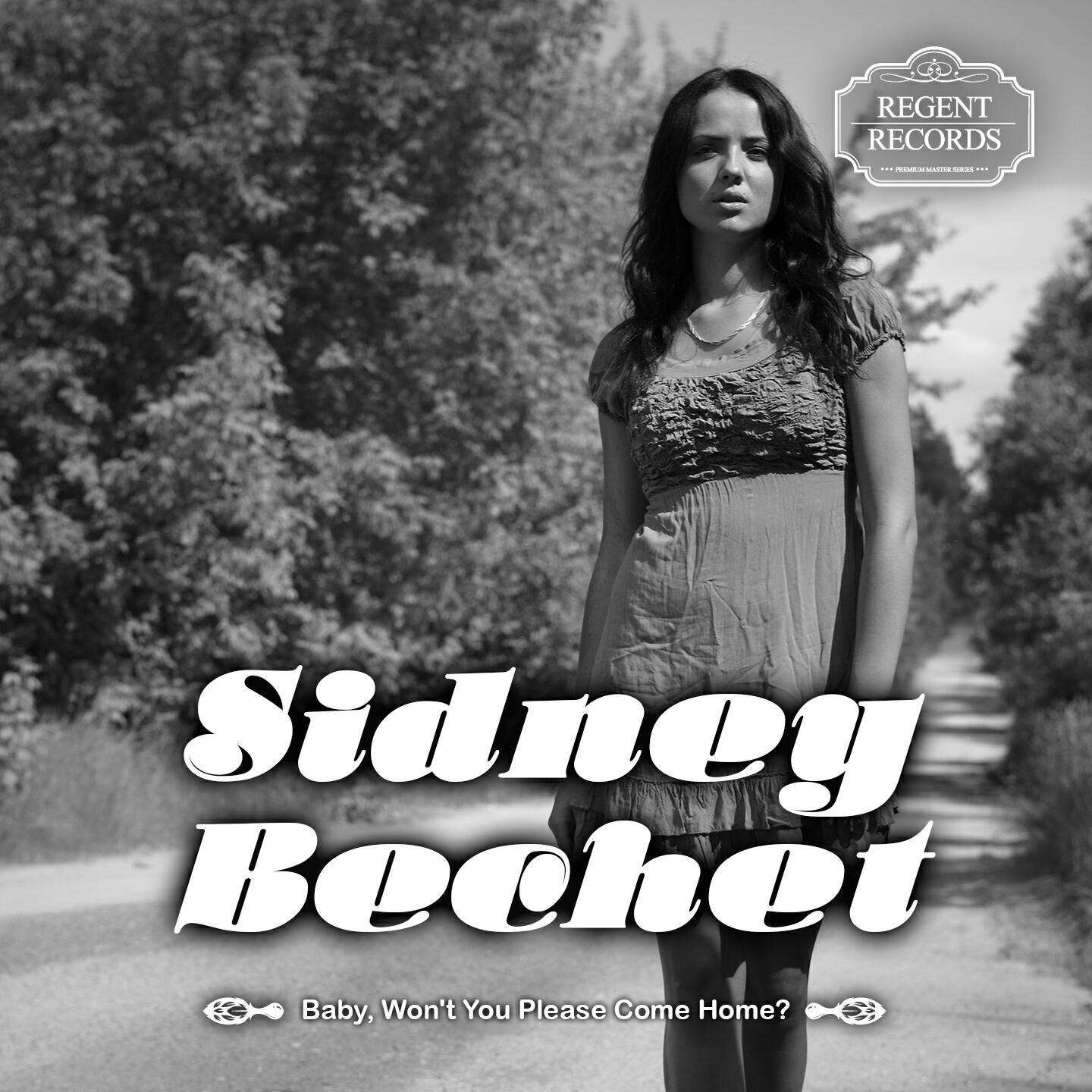 Релиз Baby, Won't You Please Come Home
