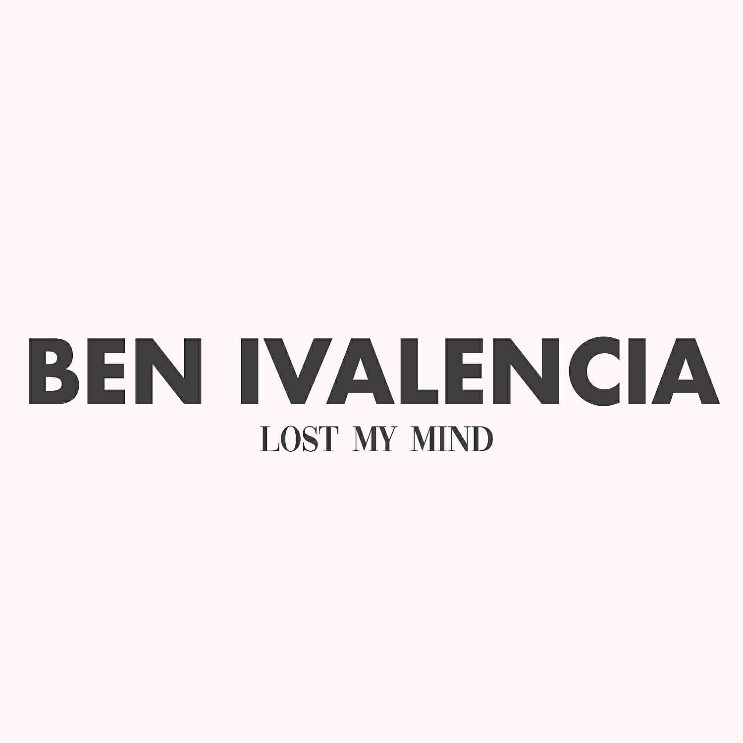 Ben Ivalencia