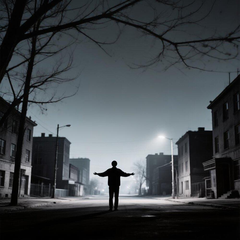 Релиз Fighting Through Fog