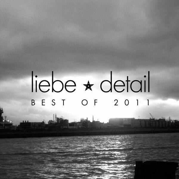 Релиз Liebe*detail - Best of 2011