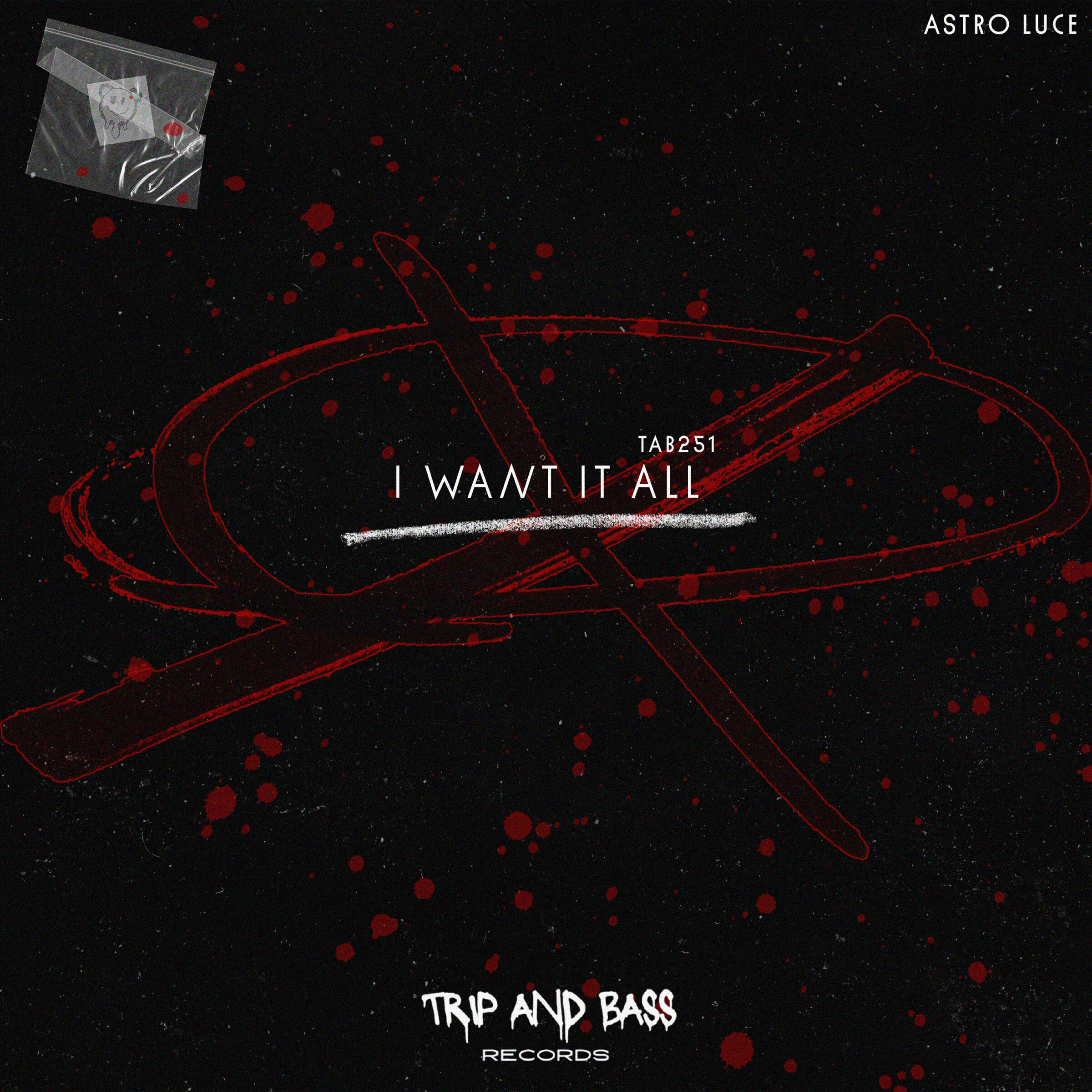 Релиз I Want It All