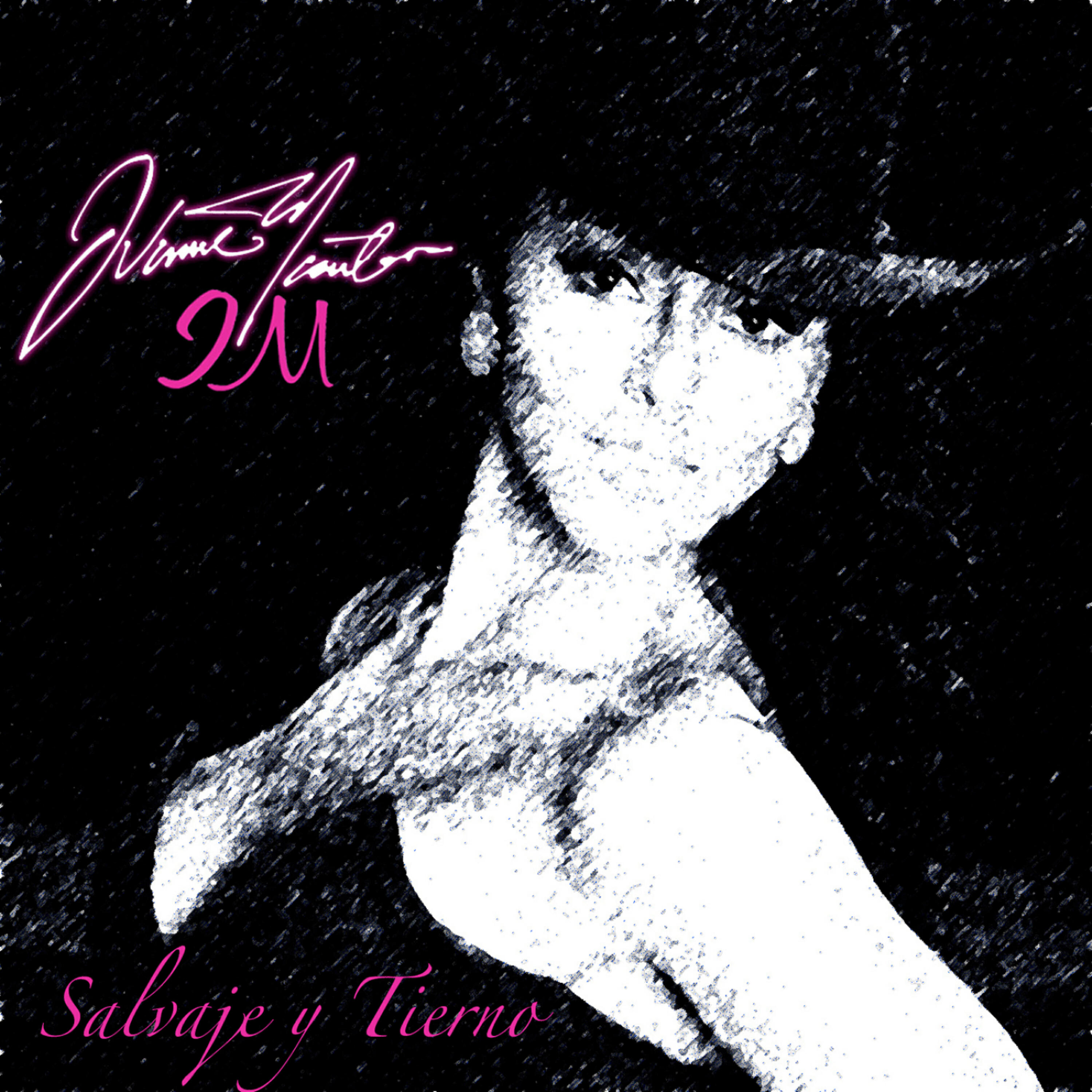 Релиз Salvaje y Tierno - Single