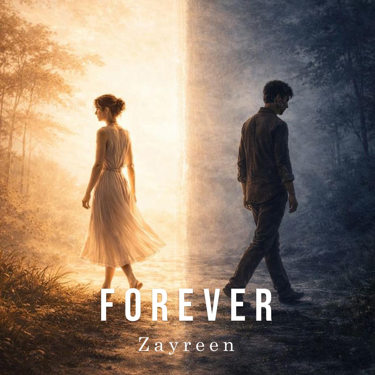 Релиз Forever