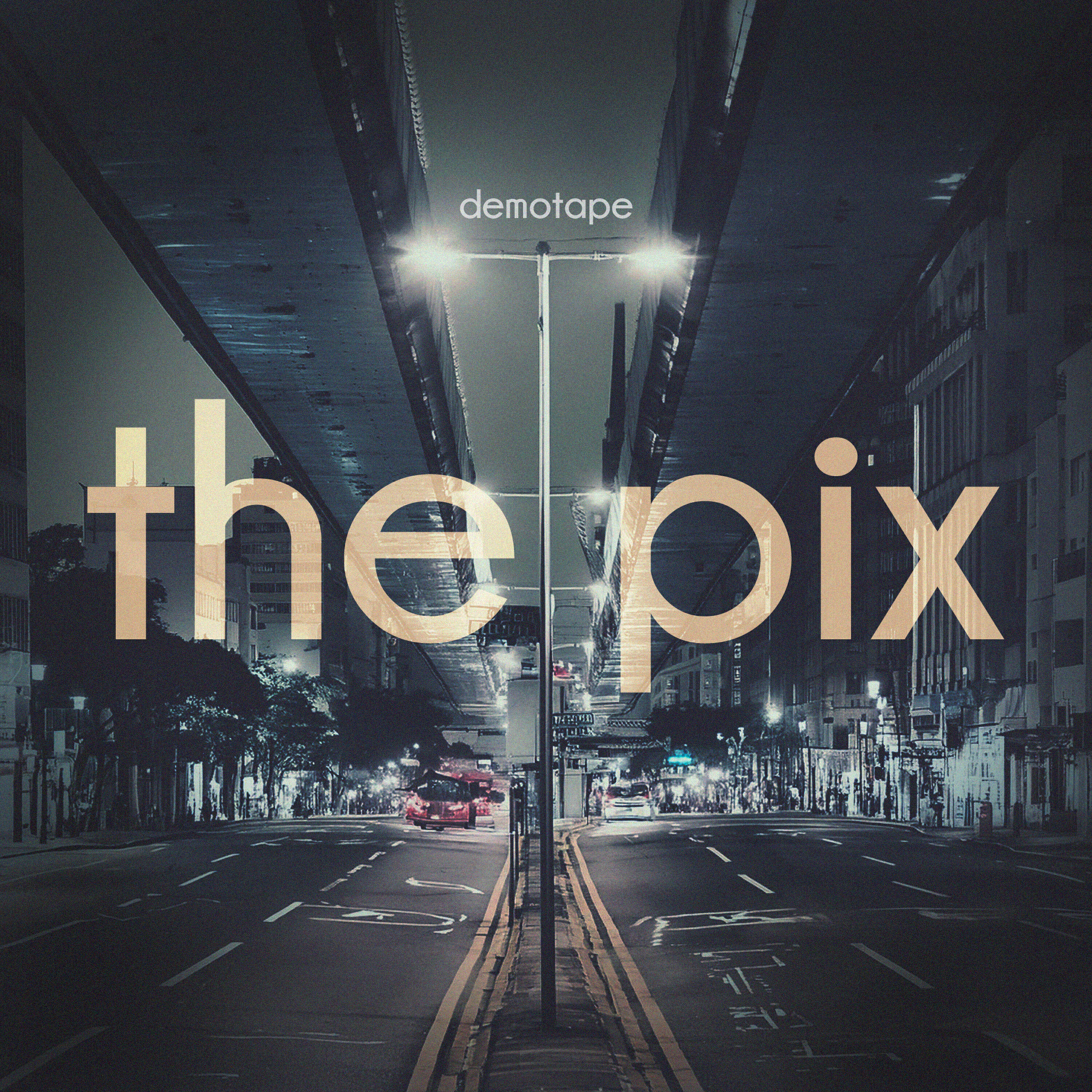 Релиз Demotape