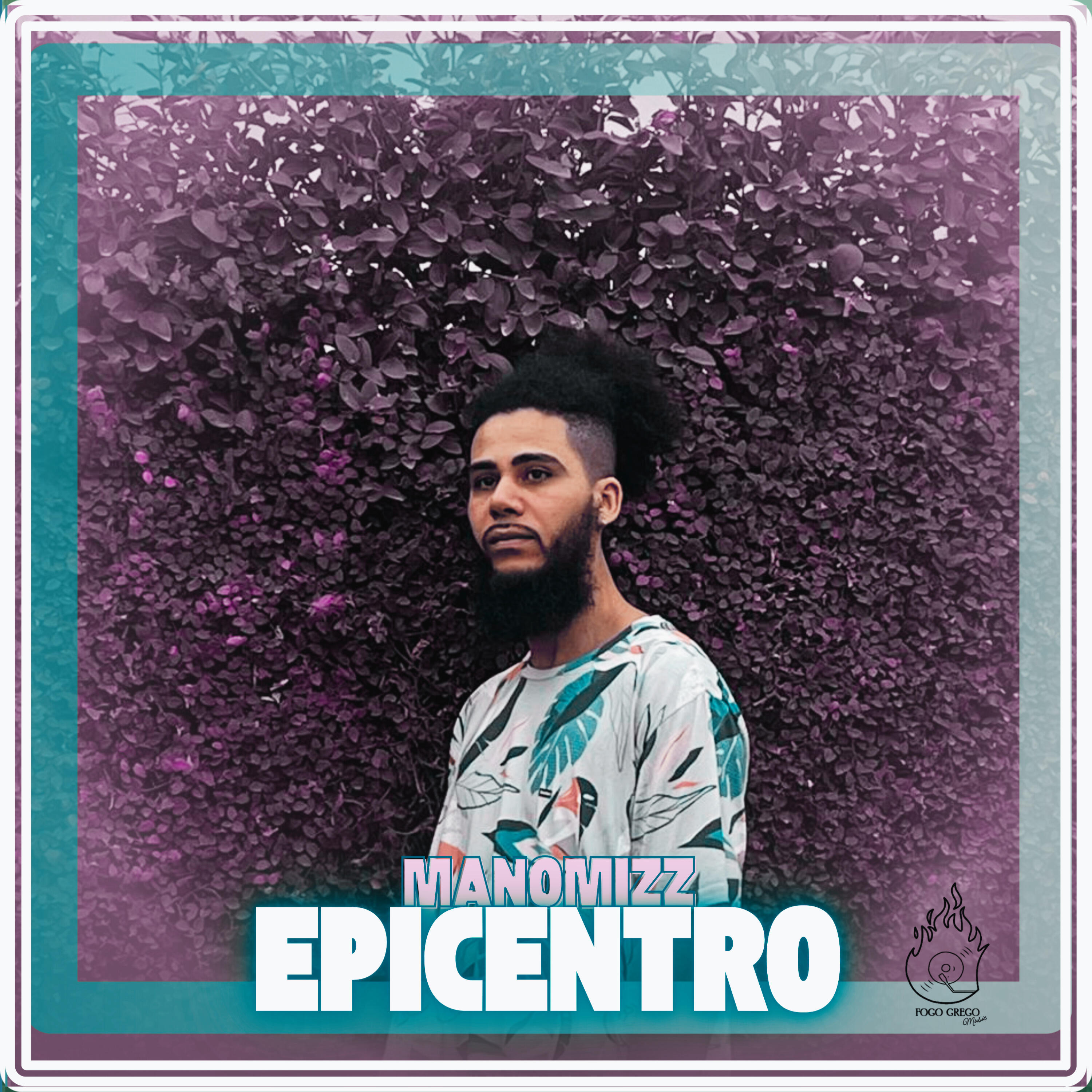 Релиз Epicentro