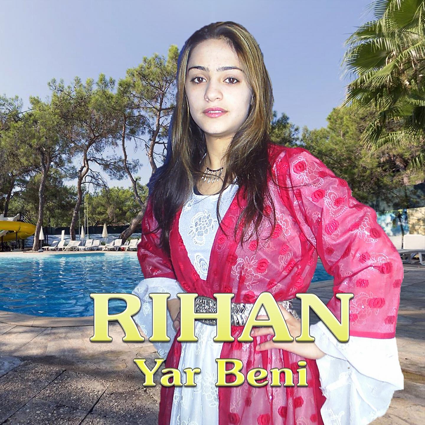 Релиз Yar Beni