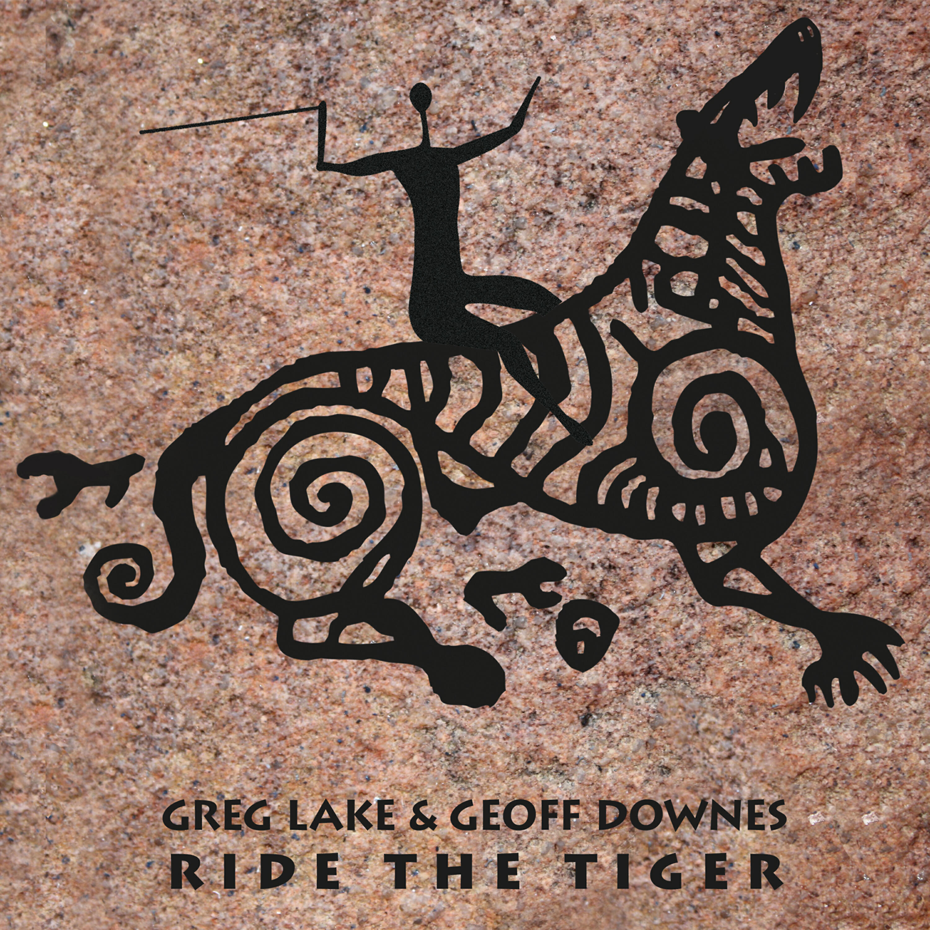 Релиз Ride the Tiger