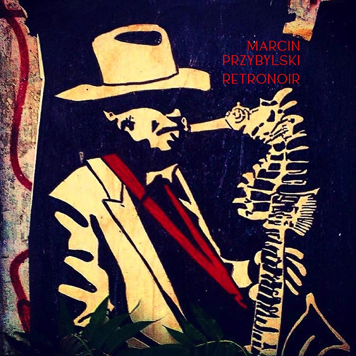 Релиз Retronoir