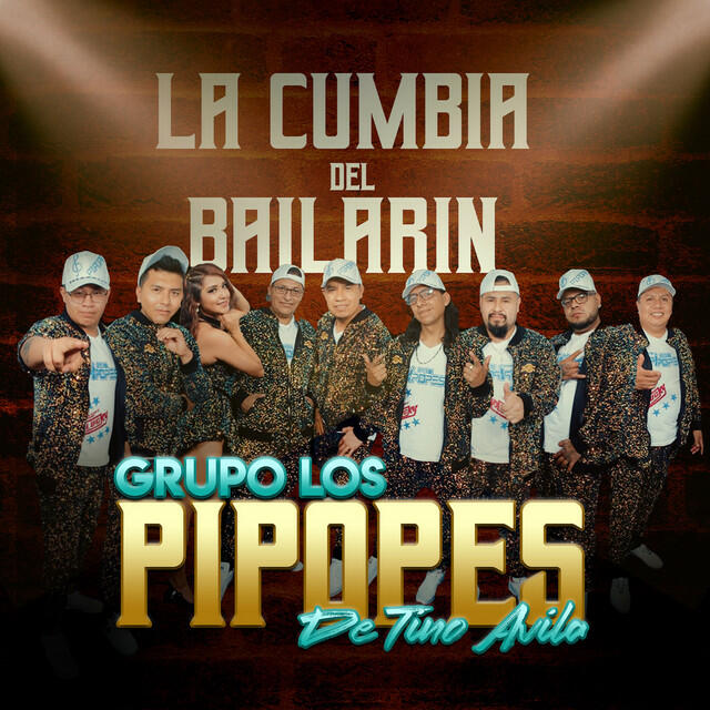 Релиз La Cumbia Del Bailarín