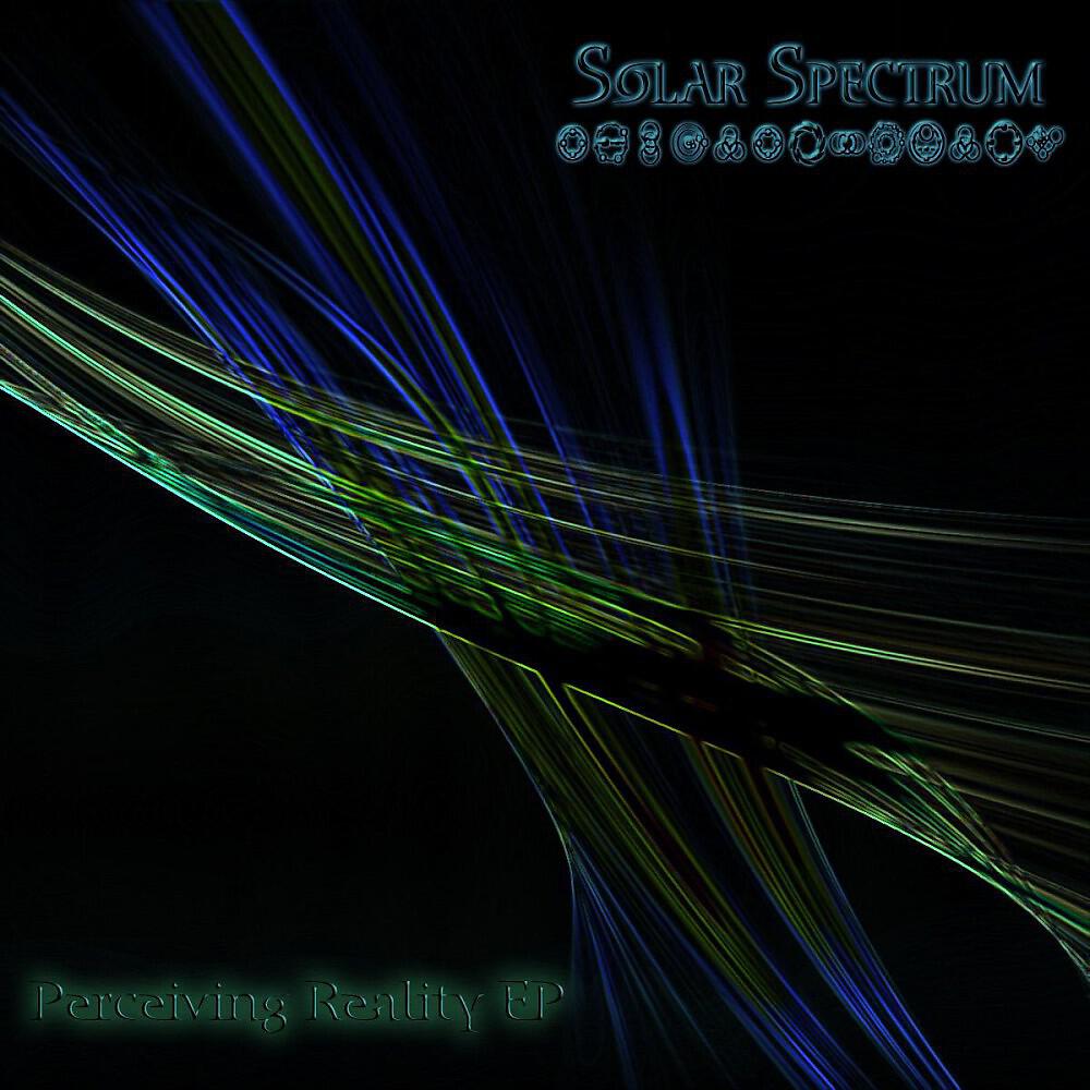 Релиз Perceiving Reality