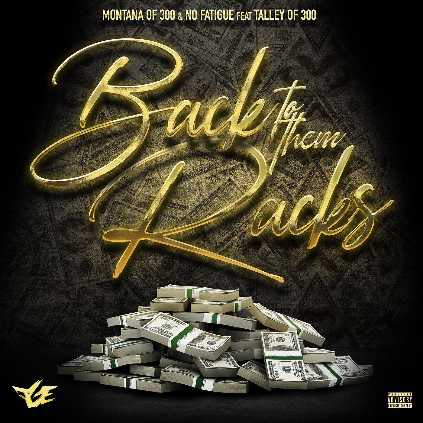 Релиз Back to Them Racks