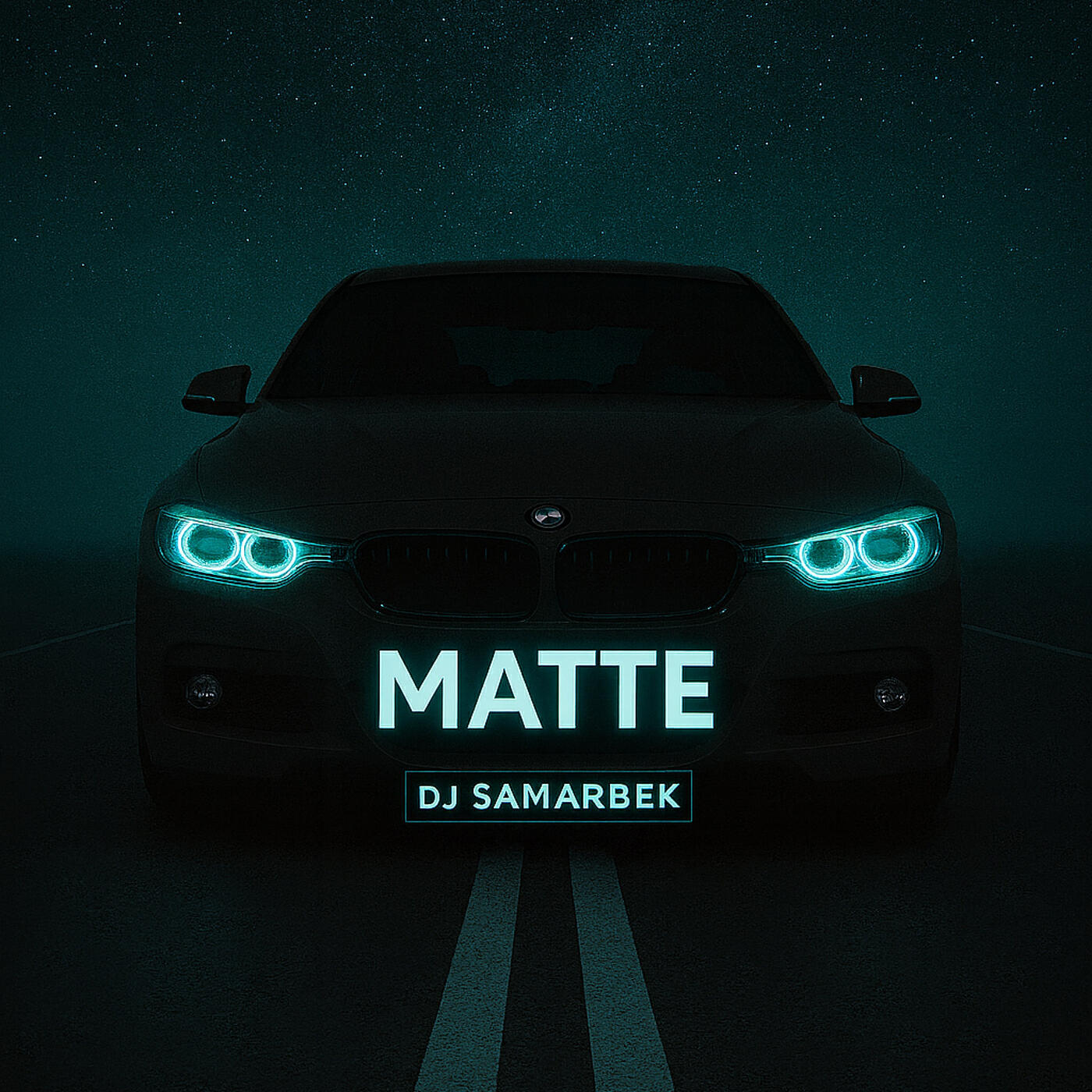 Релиз Matte