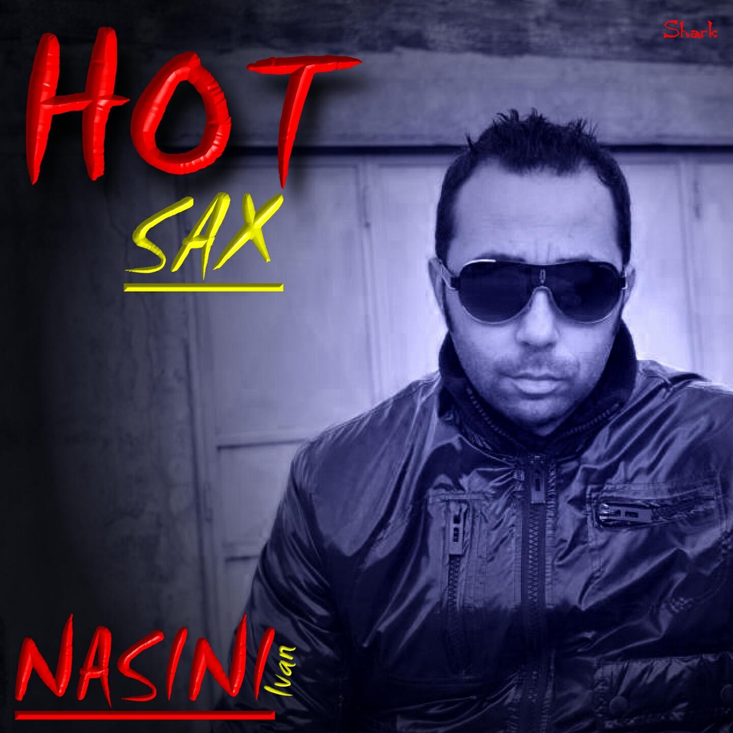 Релиз Hot Sax