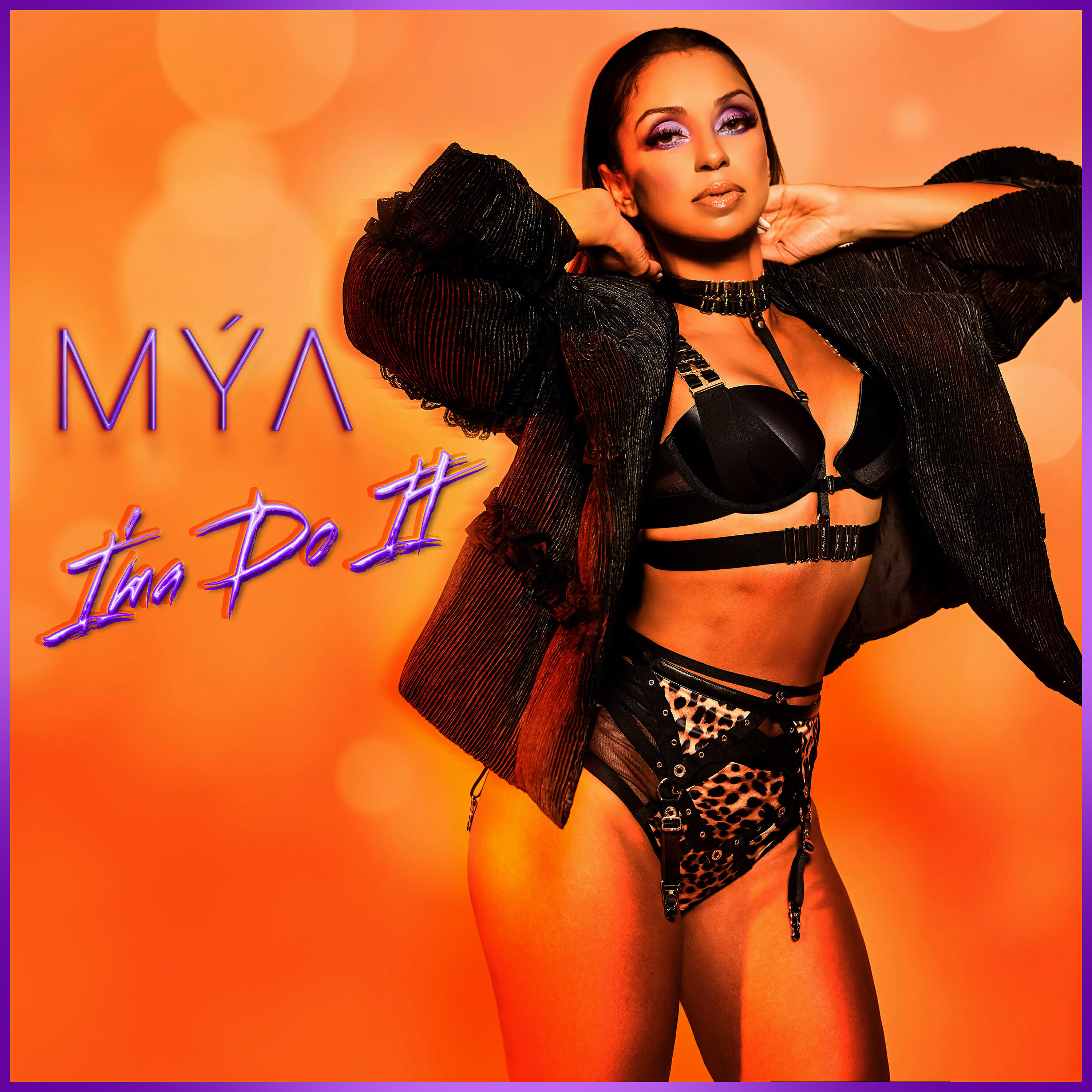 Релиз I'ma Do It