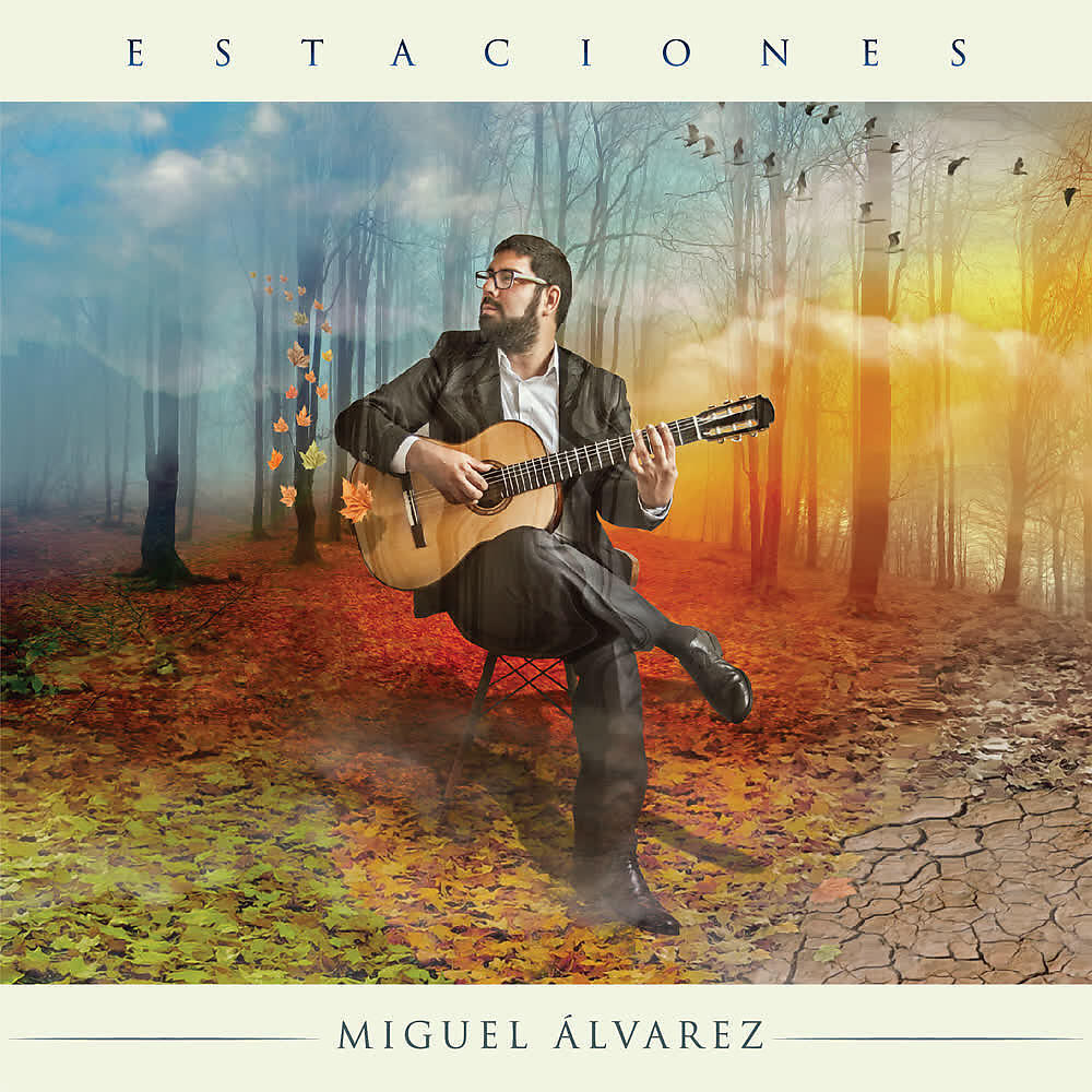Релиз Estaciones