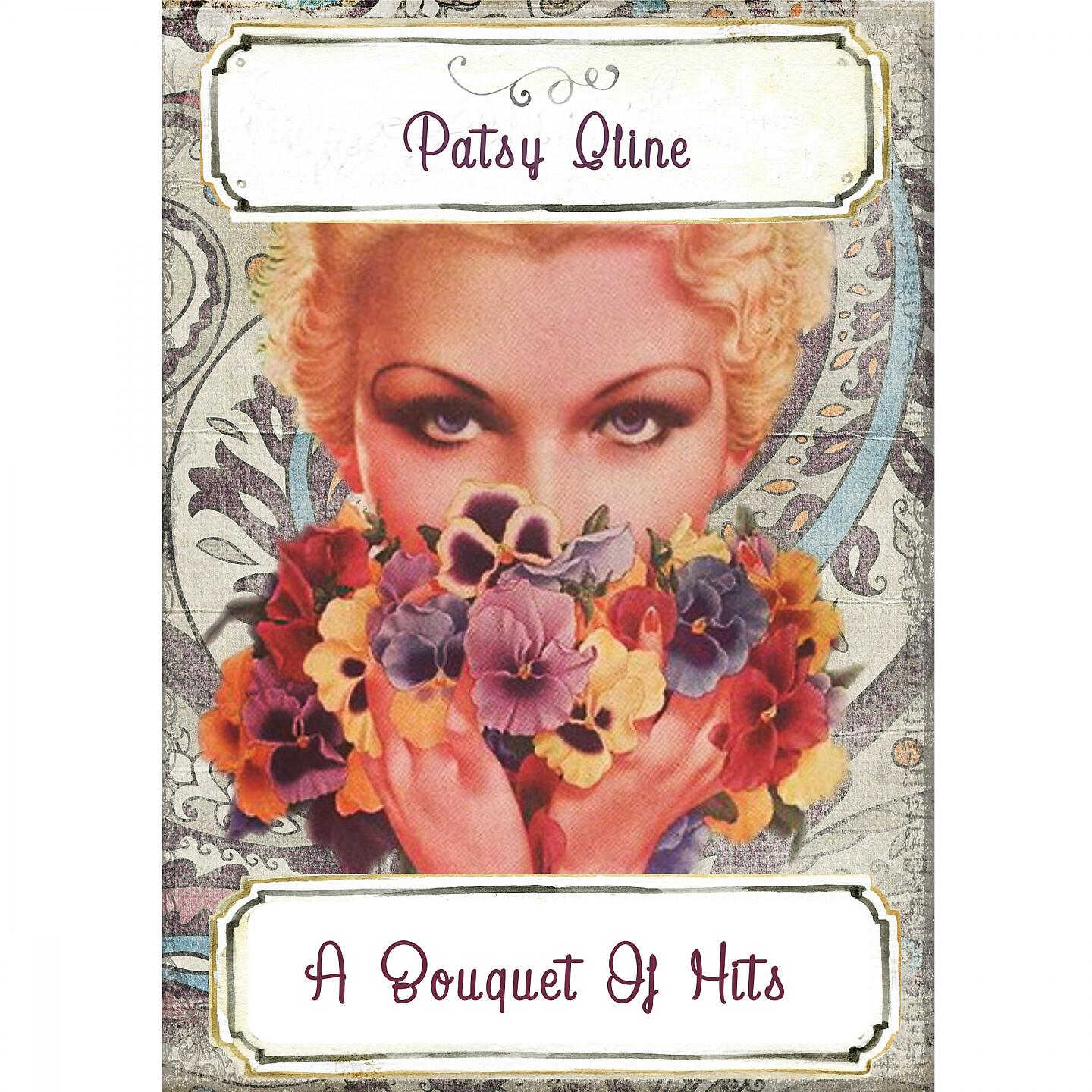 Релиз A Bouquet Of Hits
