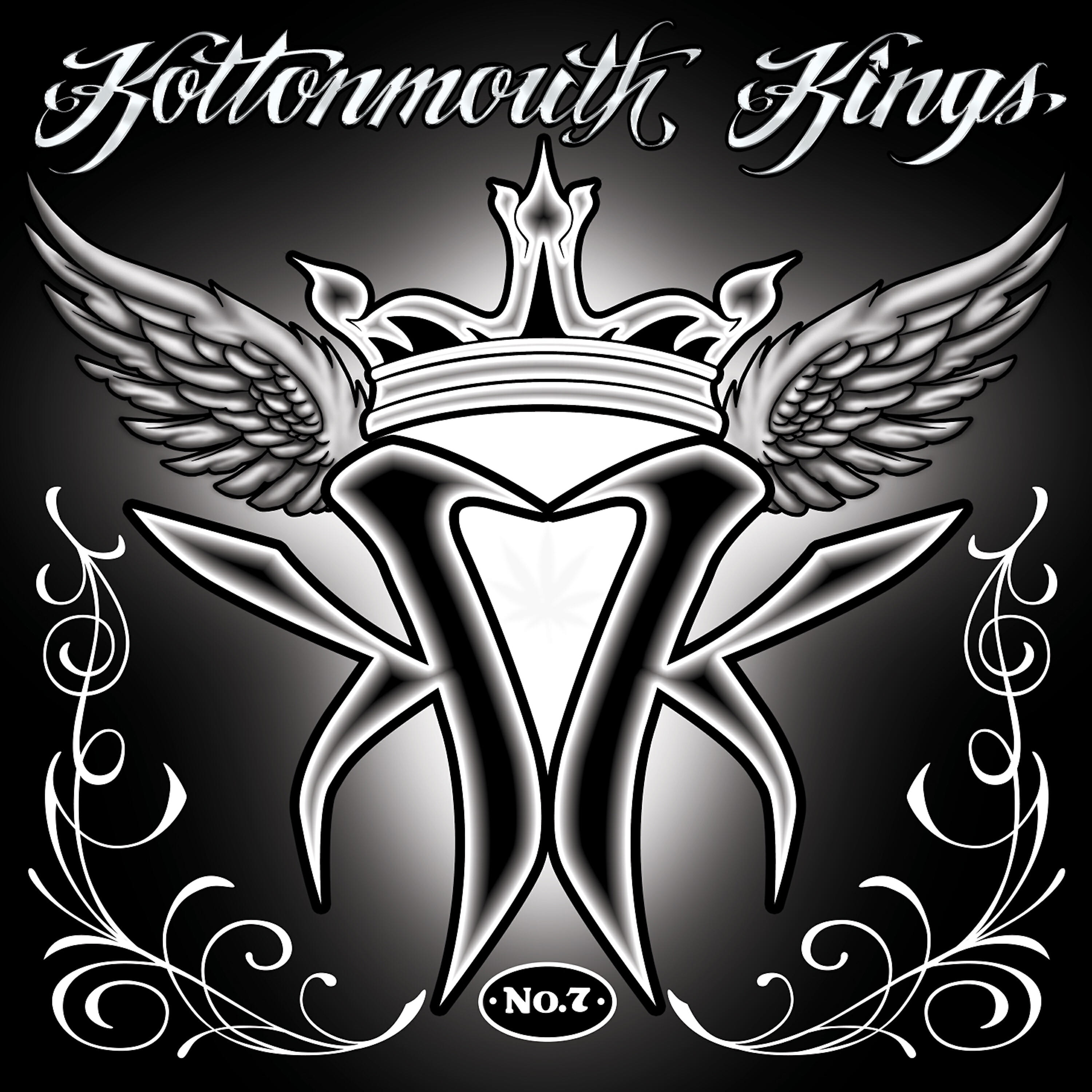 Релиз Kottonmouth Kings No. 7