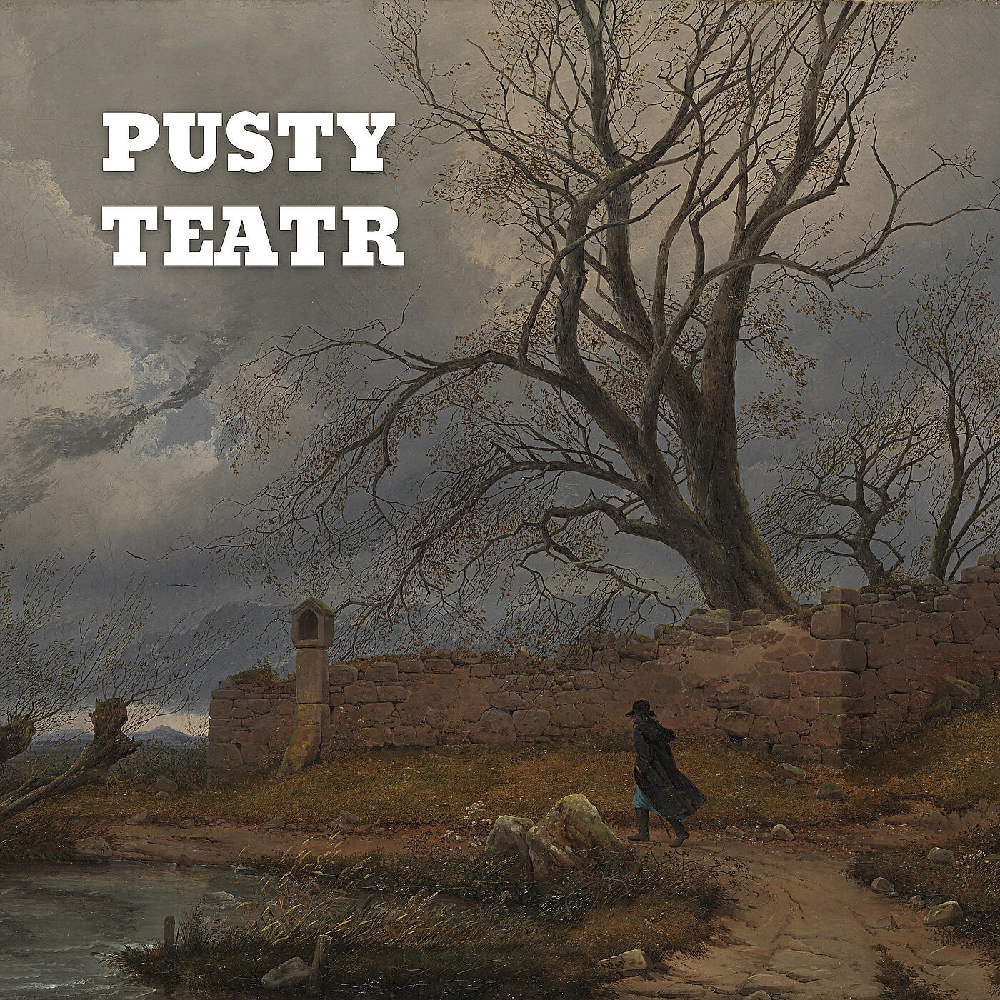 Релиз Pusty Teatr