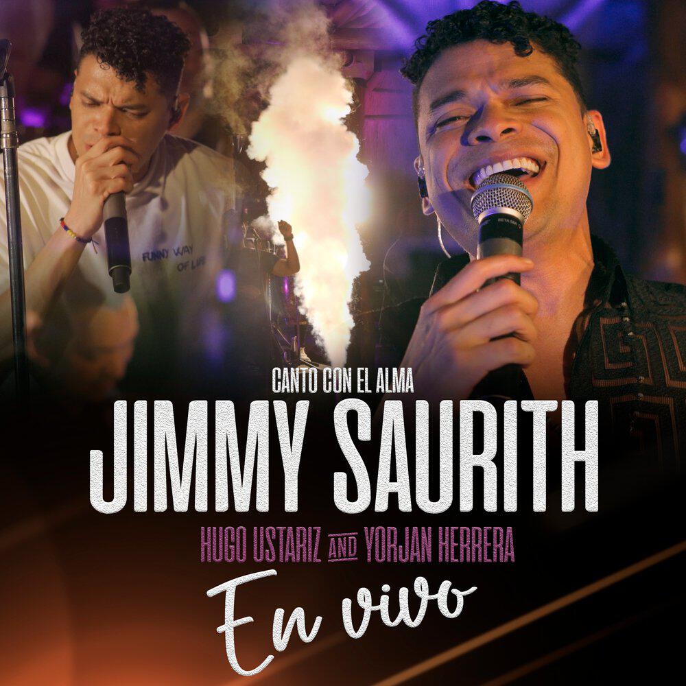 Jimmy Saurith