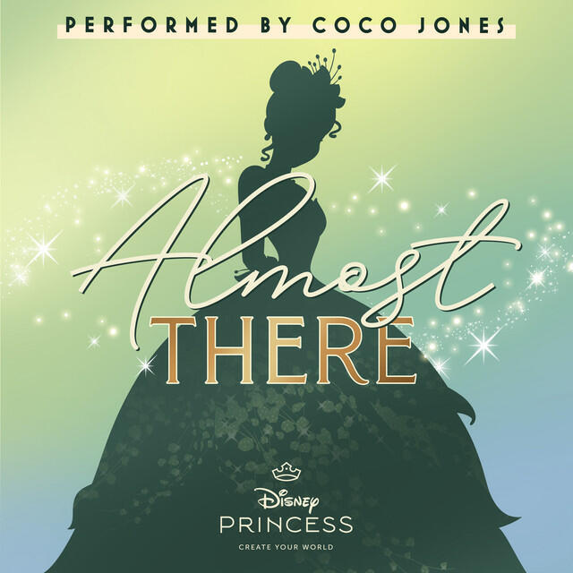 Релиз Almost There
