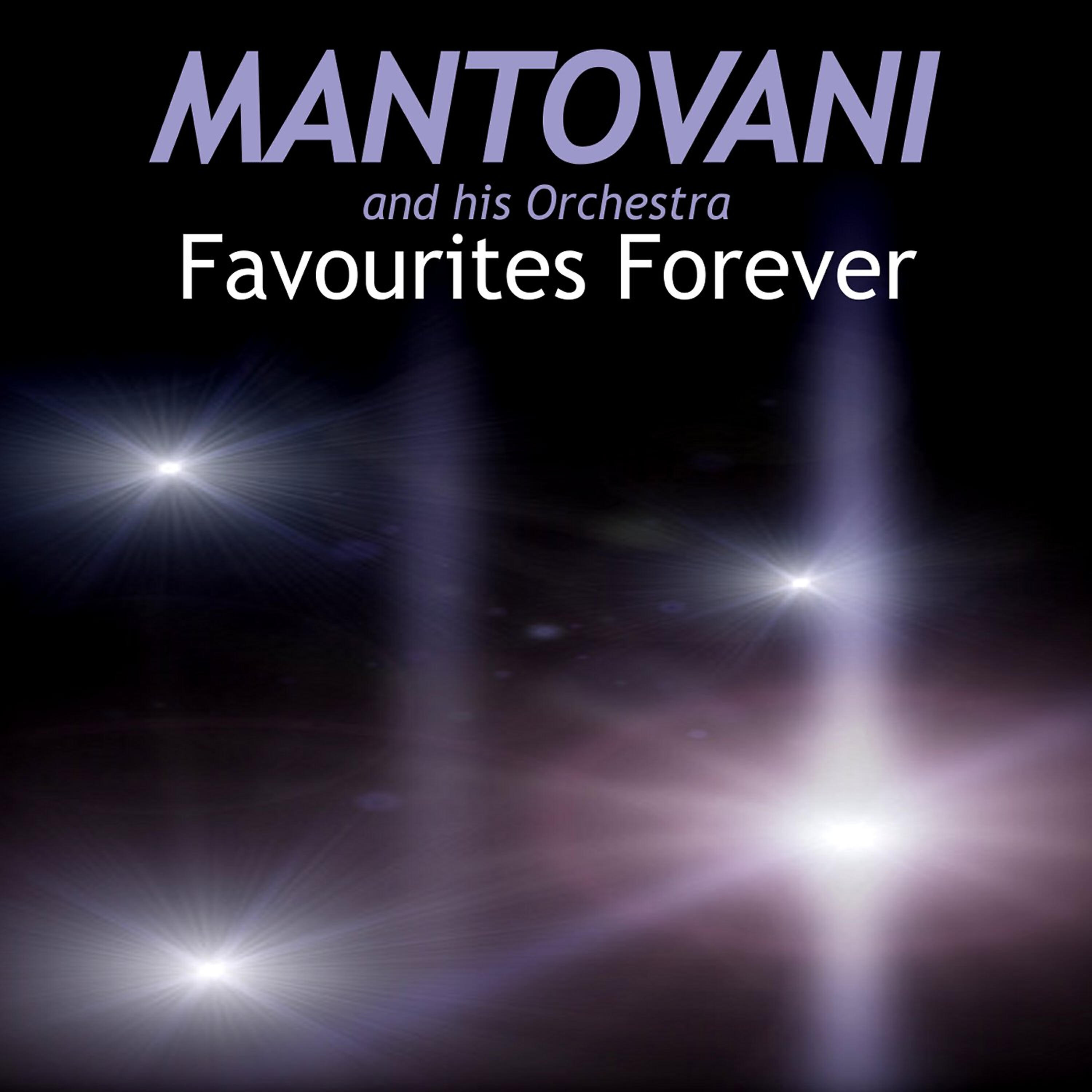 Релиз Favourites Forever