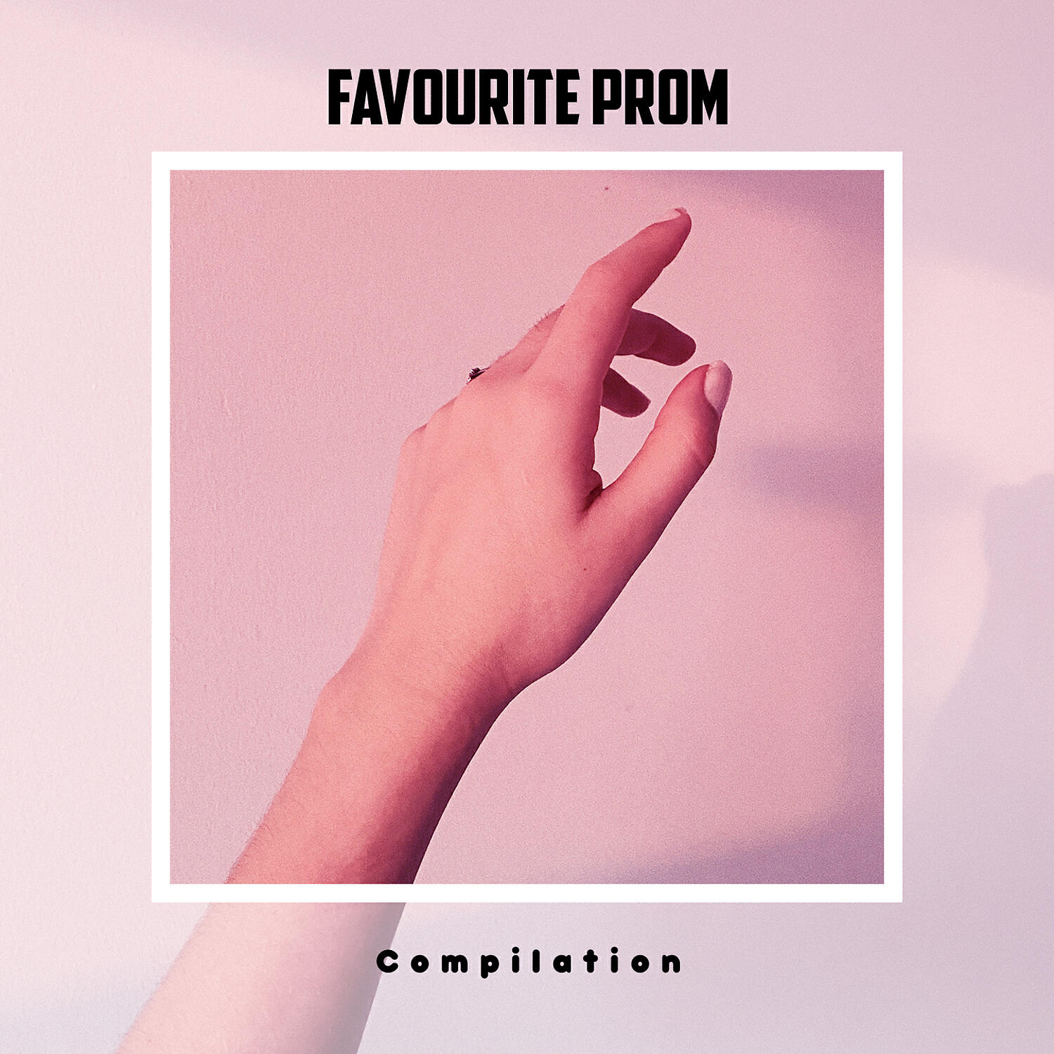 Релиз Favourite Prom Compilation