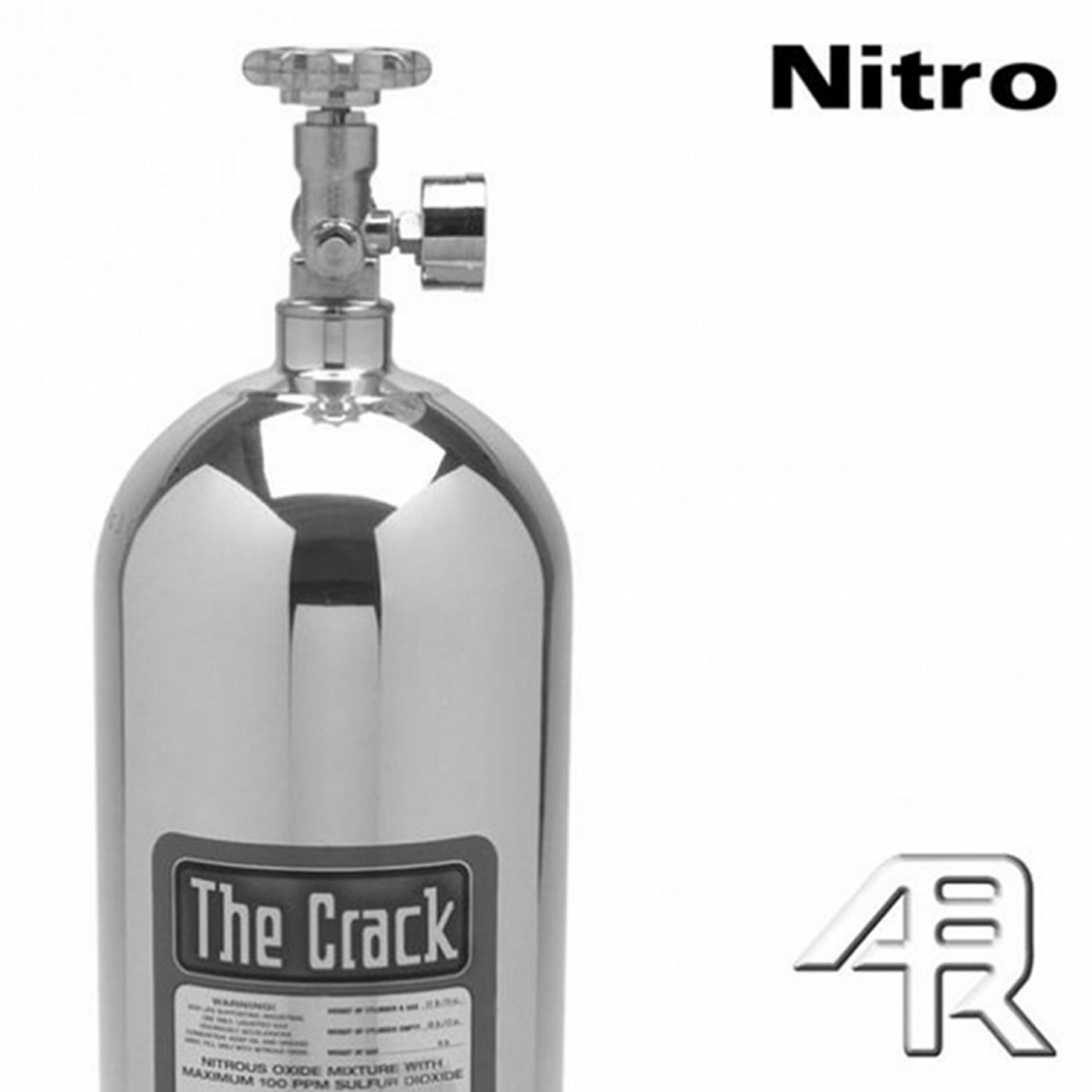 Релиз The Crack / This Way (VIP)