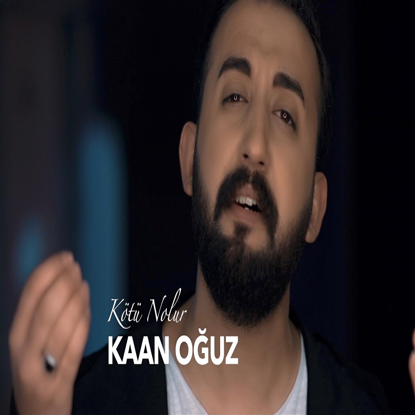 Релиз Kötü Nolur