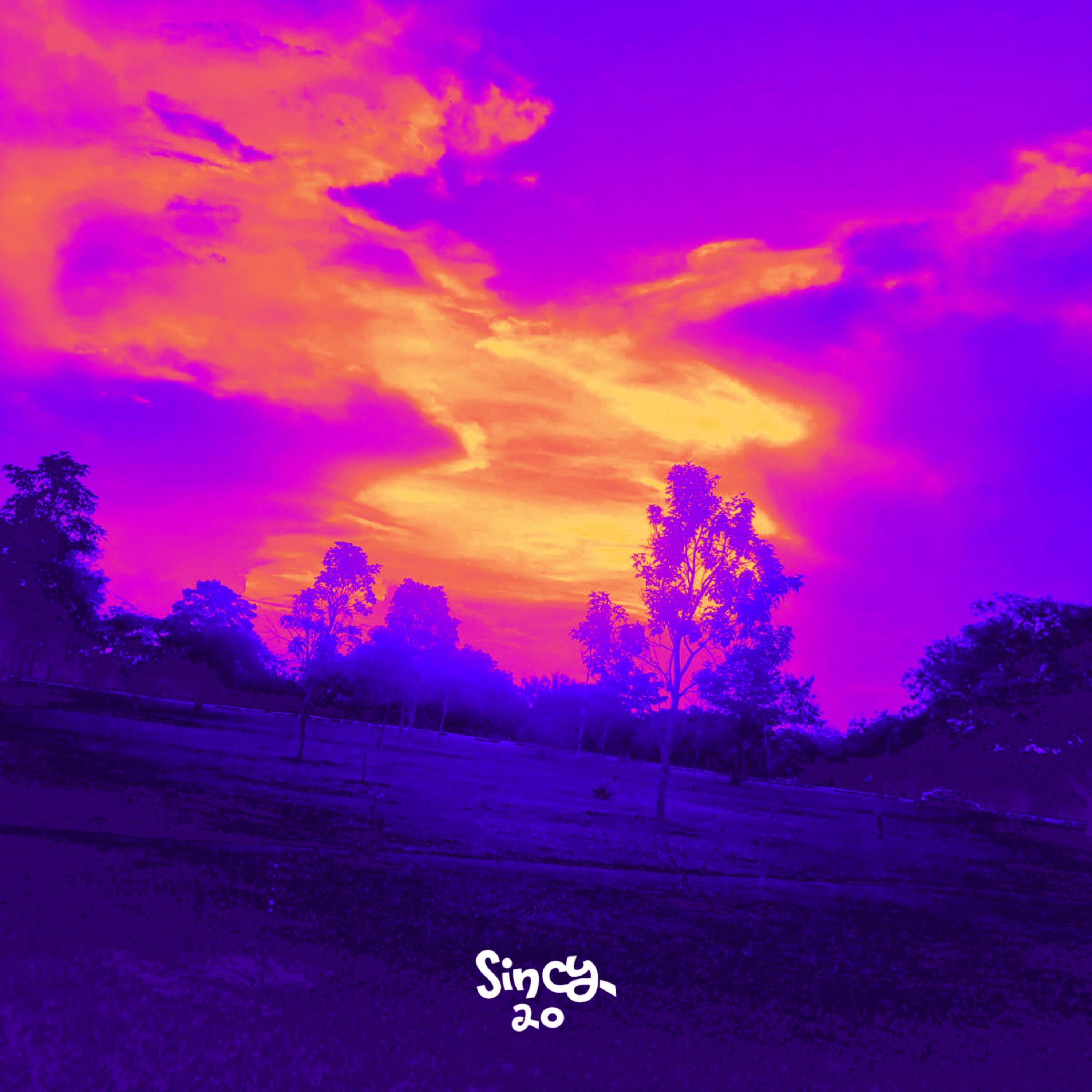 Релиз Rooftop Sunset