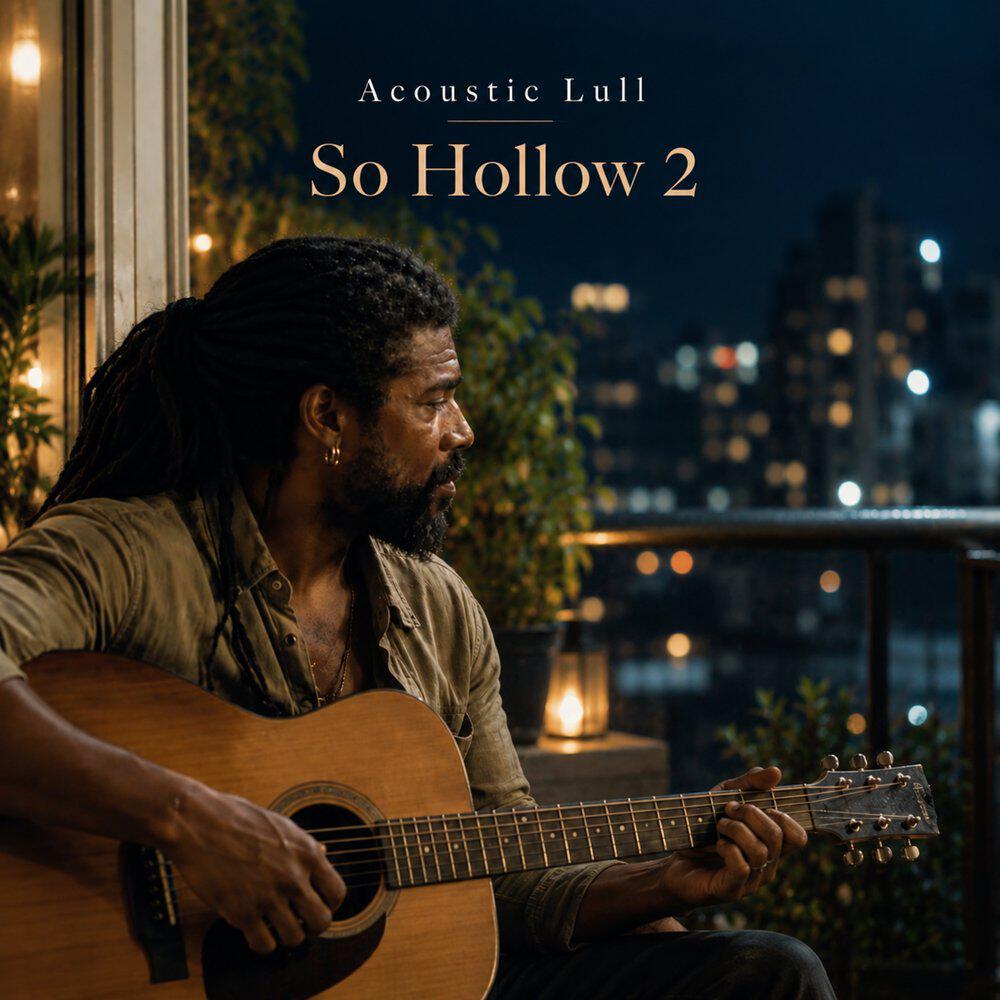 Релиз So Hollow 2