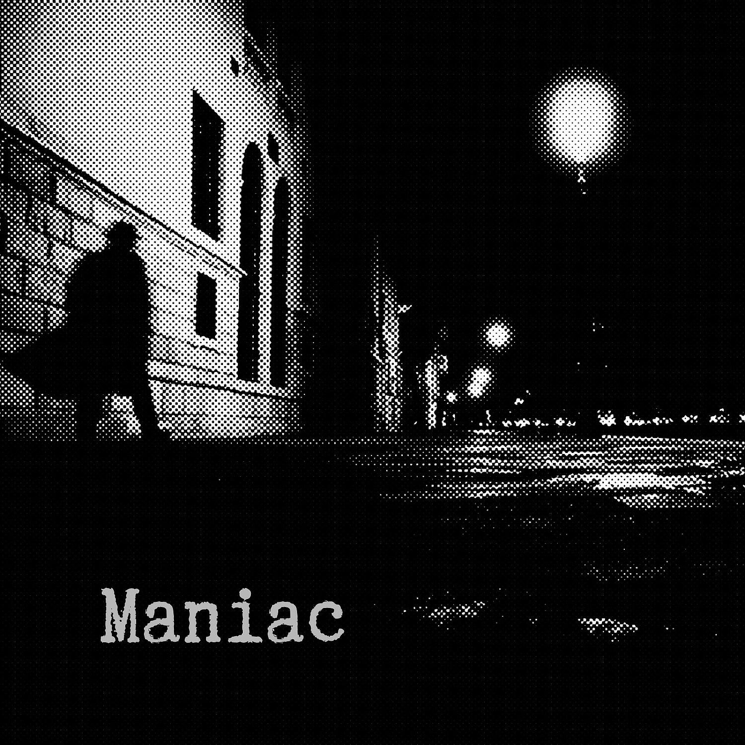 Релиз Maniac