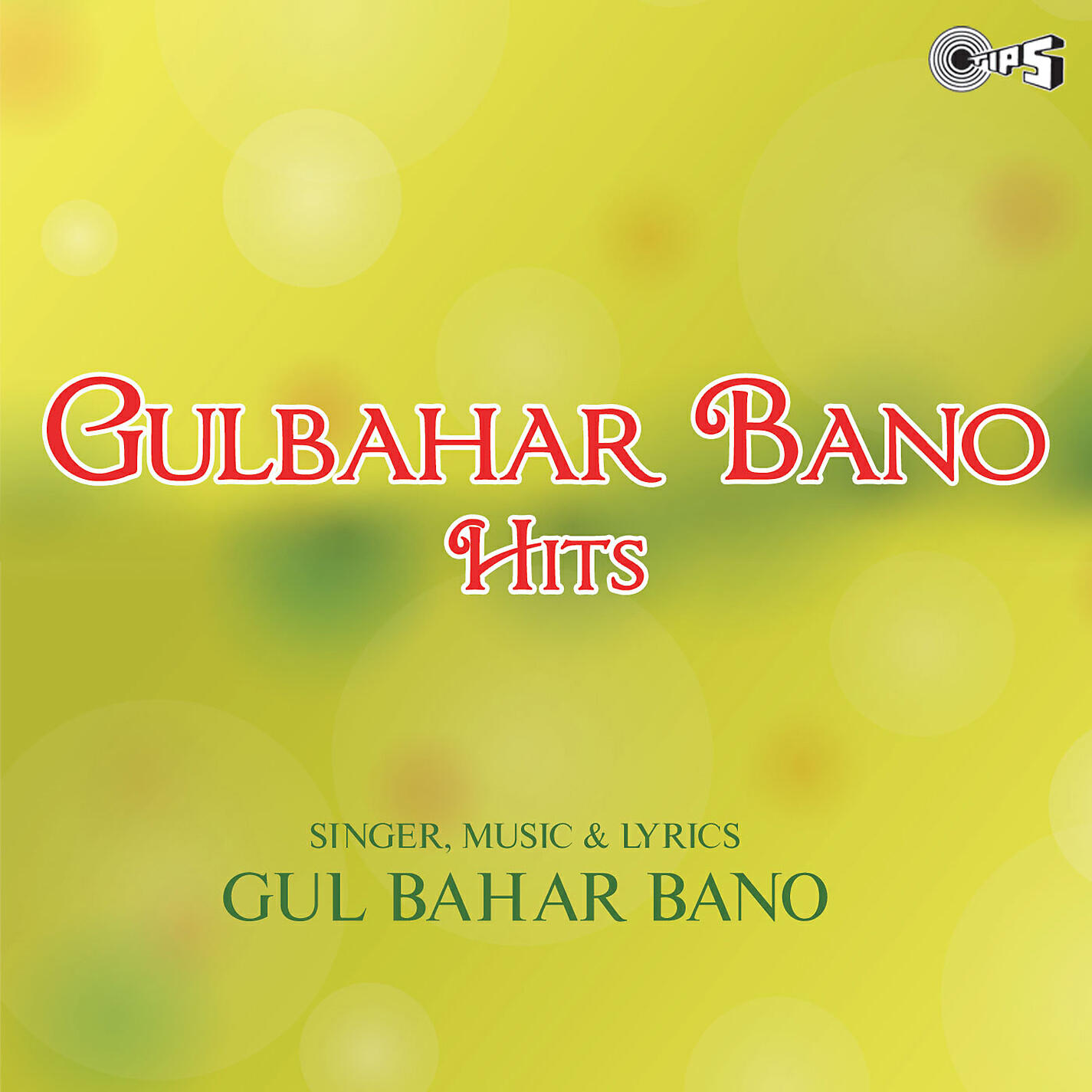 Релиз Gulbahar Bano Hits