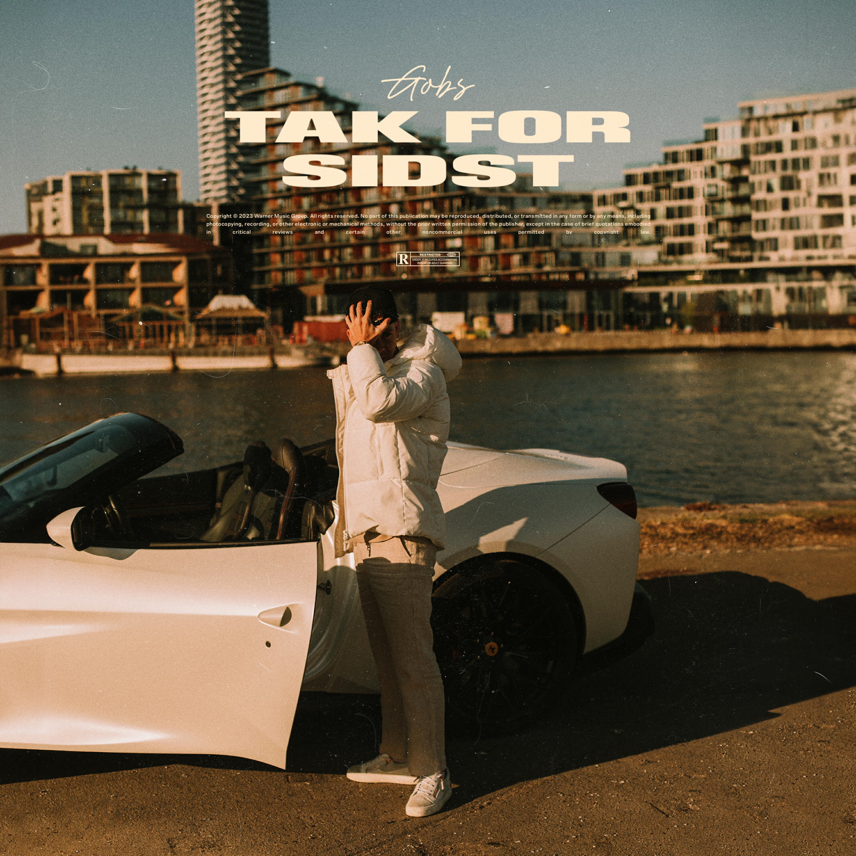 Релиз Tak For Sidst