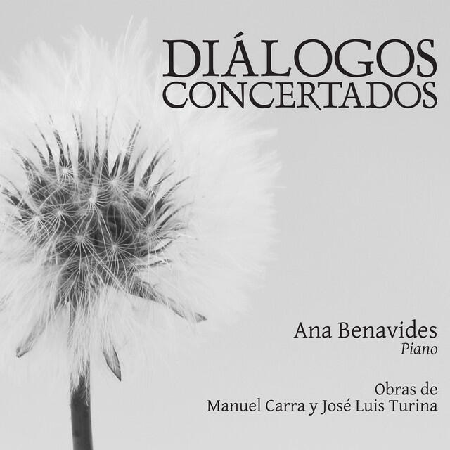 Релиз Diálogos concertados (Piano)