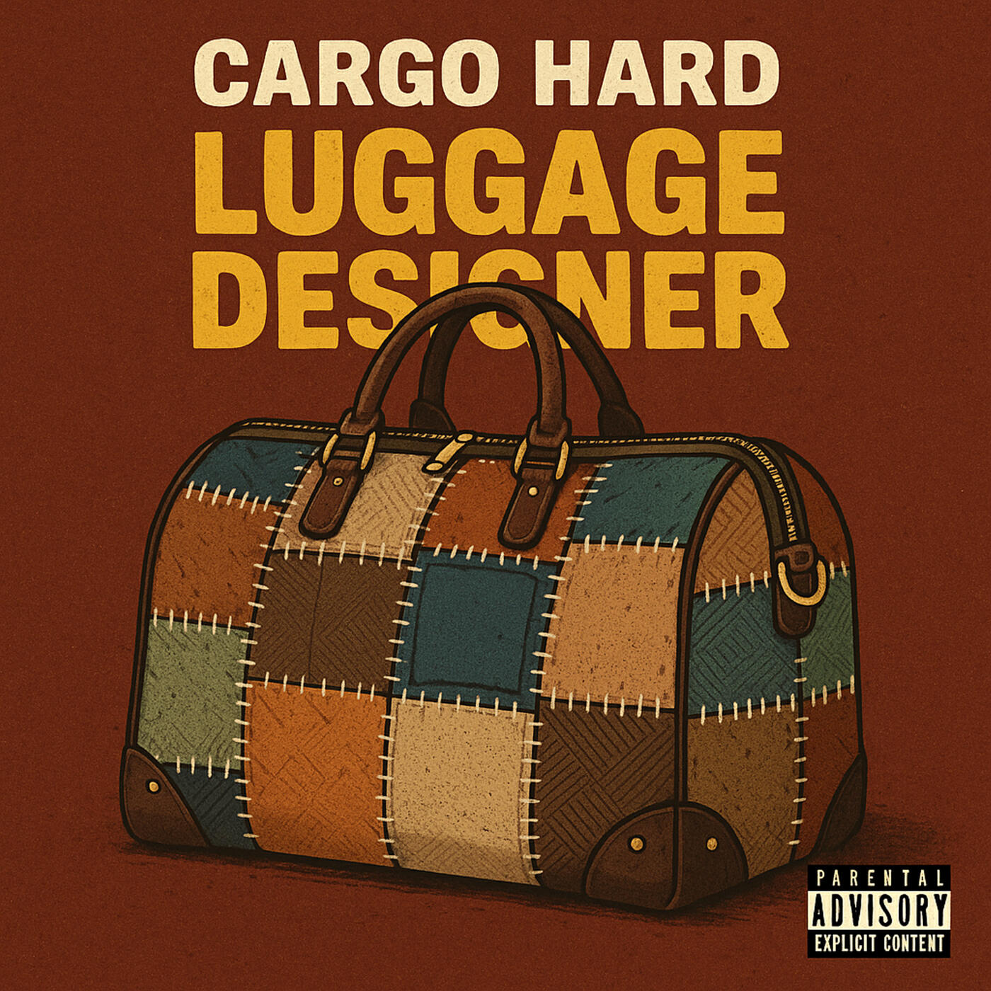 Релиз Luggage Designer