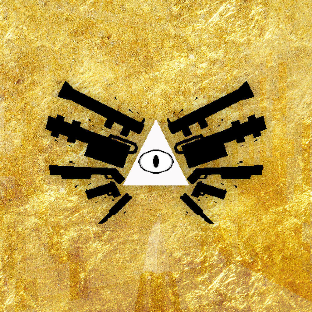 Релиз Gun Godz Original Soundtrack