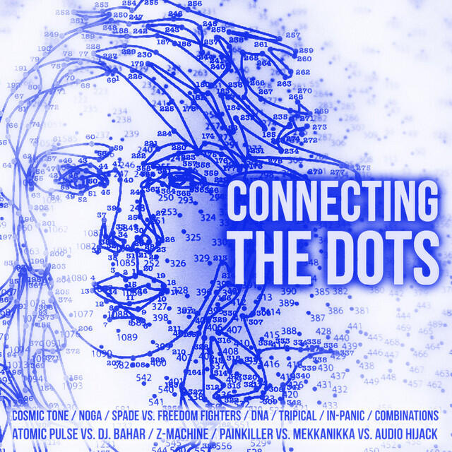 Релиз Connecting the Dots - By Homsy