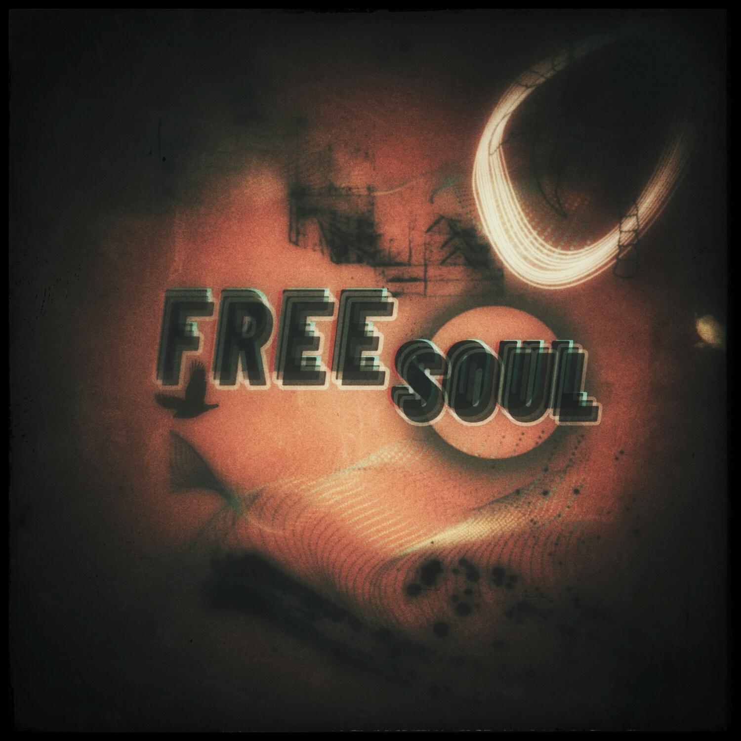 Релиз Free Soul