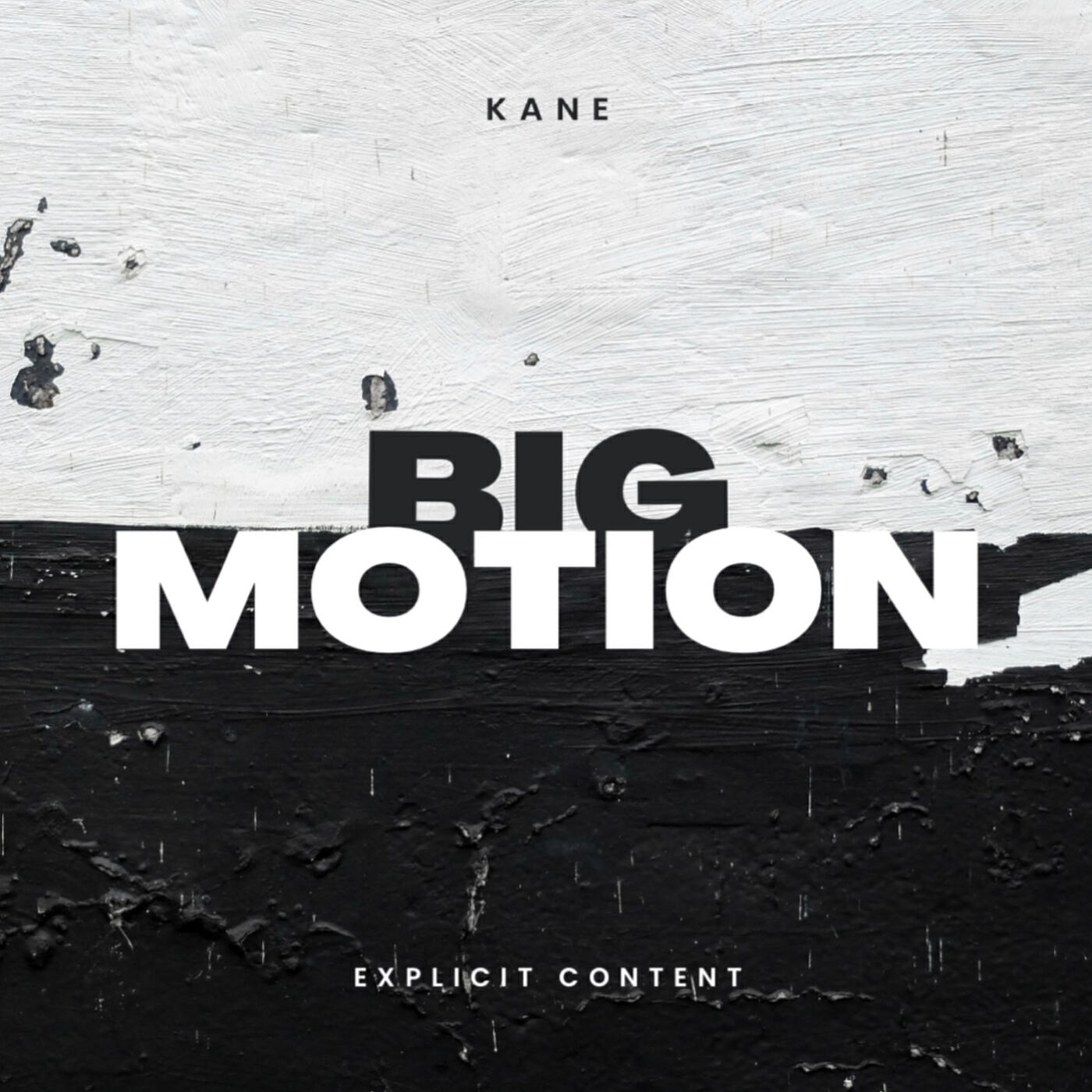 Релиз Big Motion