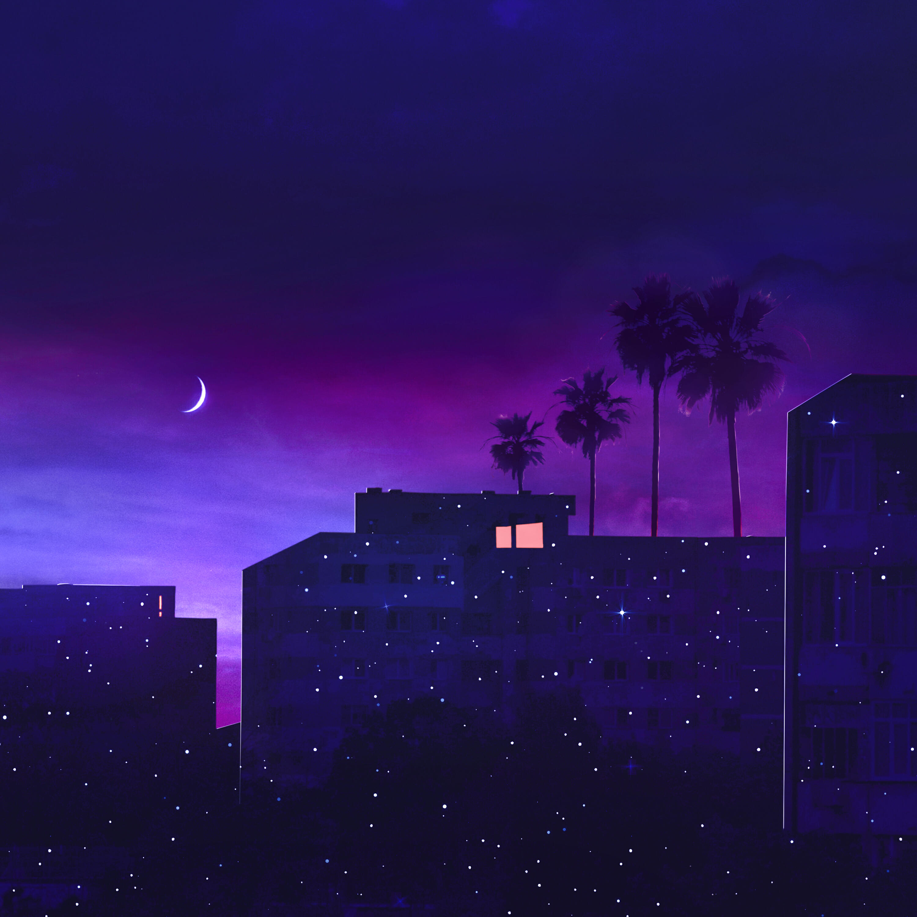 Релиз Piano Rain to Study