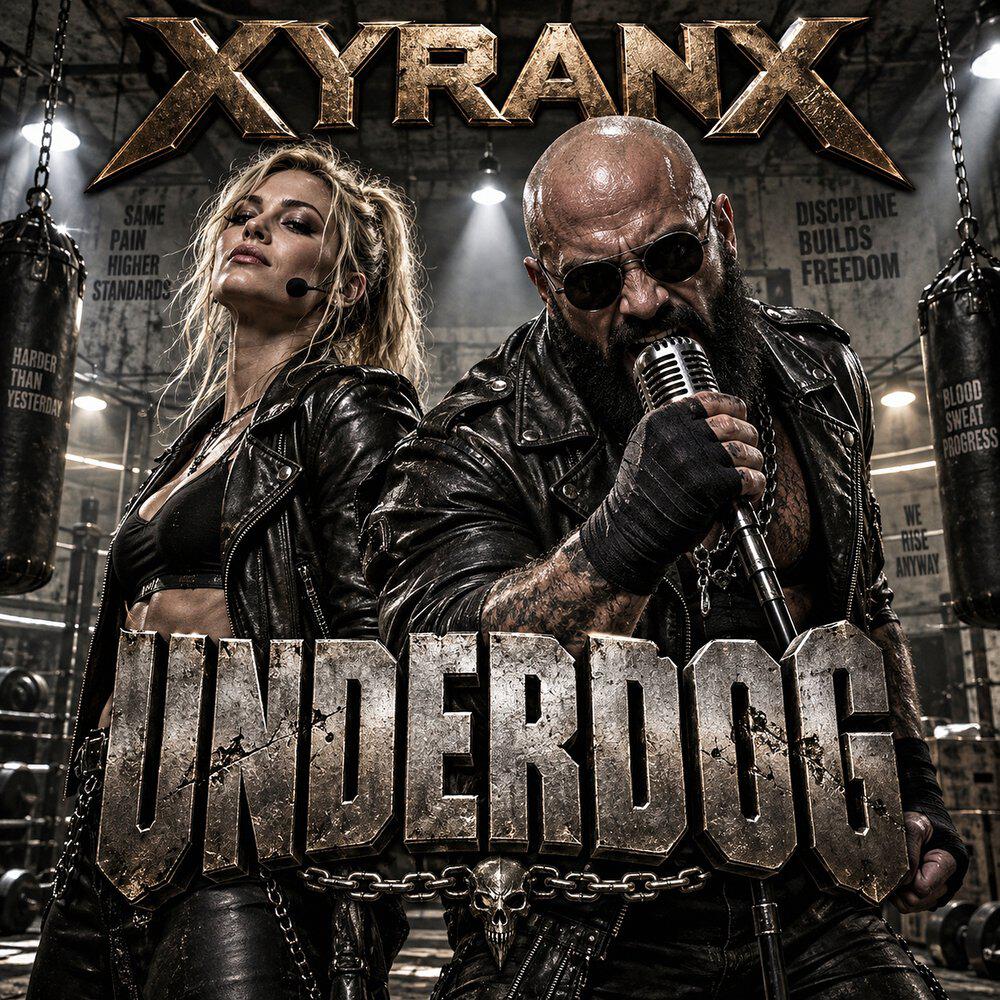 Релиз Underdog