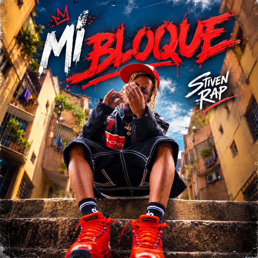 Релиз Mi Bloque