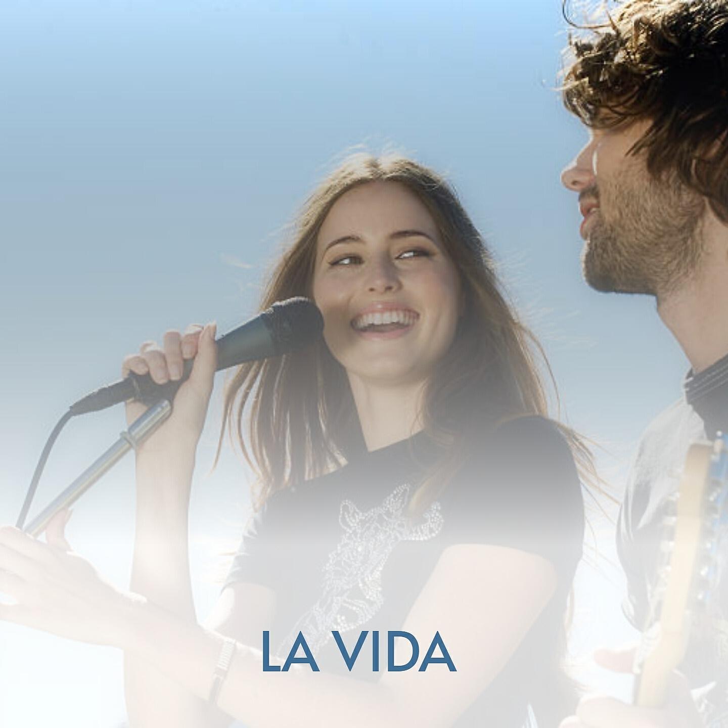 Релиз La Vida